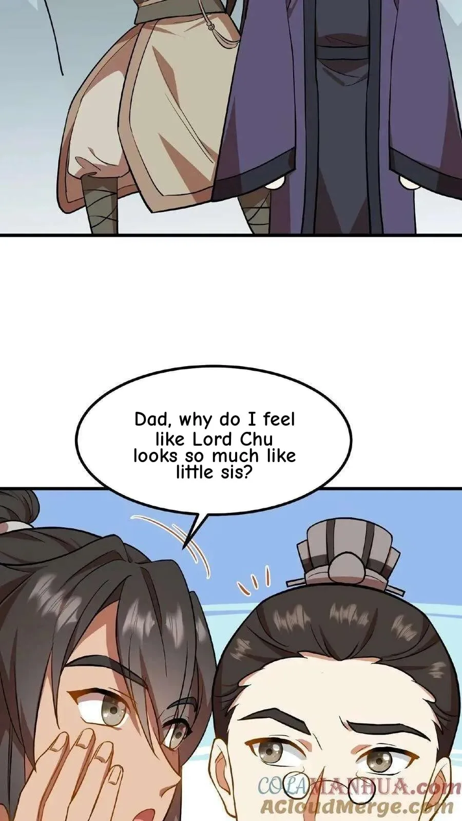 Wo Chuan Hui Baojun Xiaoshihou Da Fan Ta Naiping Chapter 75 page 4