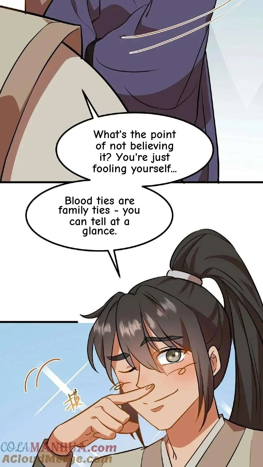 Wo Chuan Hui Baojun Xiaoshihou Da Fan Ta Naiping Chapter 75 page 8