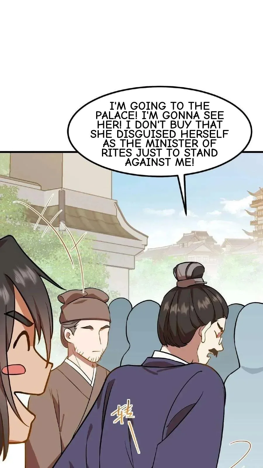 Wo Chuan Hui Baojun Xiaoshihou Da Fan Ta Naiping Chapter 75 page 7