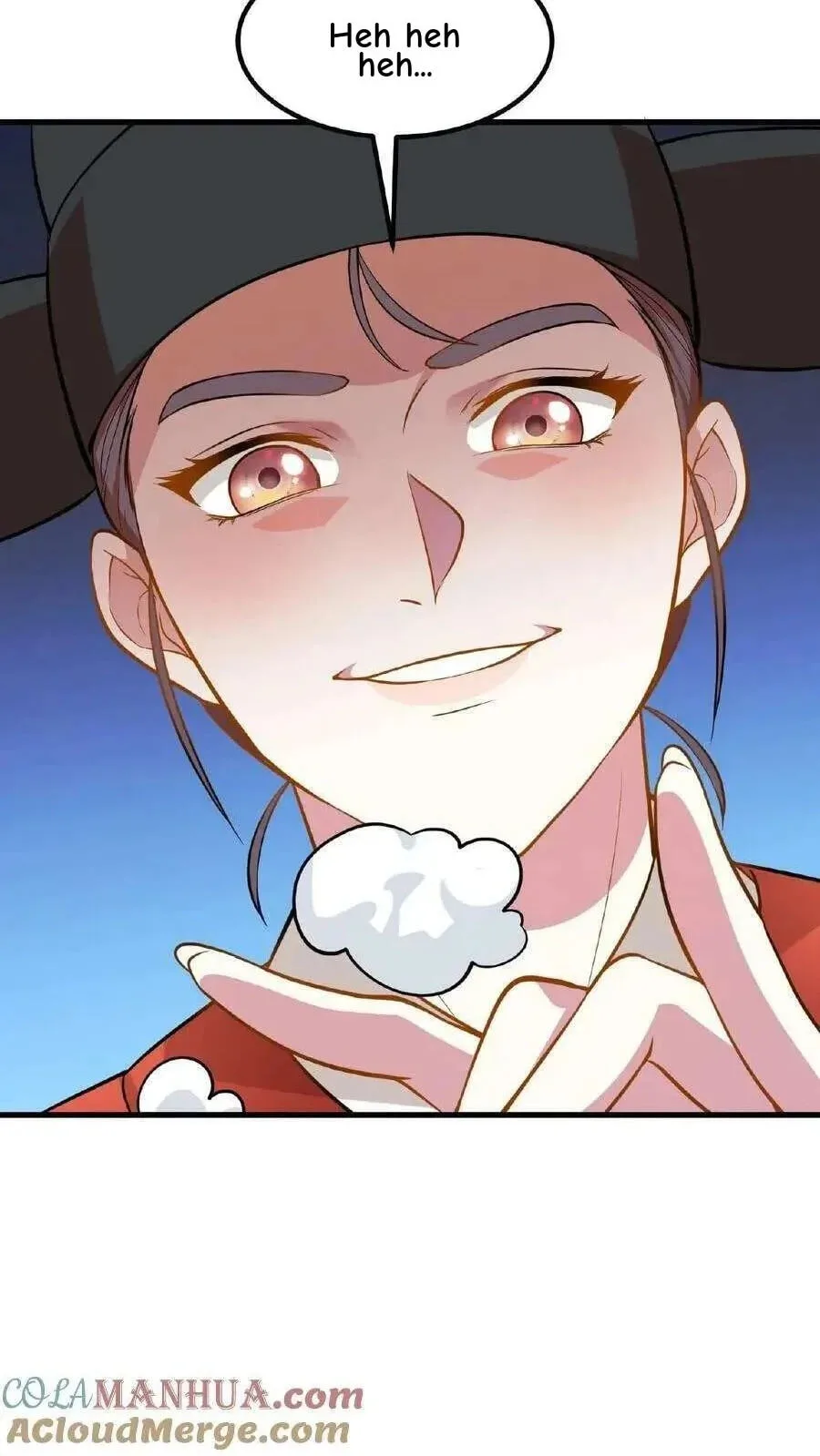 Wo Chuan Hui Baojun Xiaoshihou Da Fan Ta Naiping Chapter 75 page 32