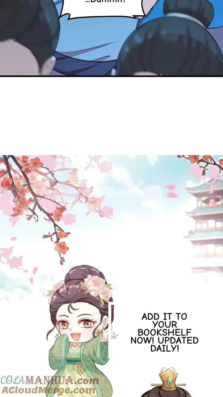 Wo Chuan Hui Baojun Xiaoshihou Da Fan Ta Naiping Chapter 75 page 34