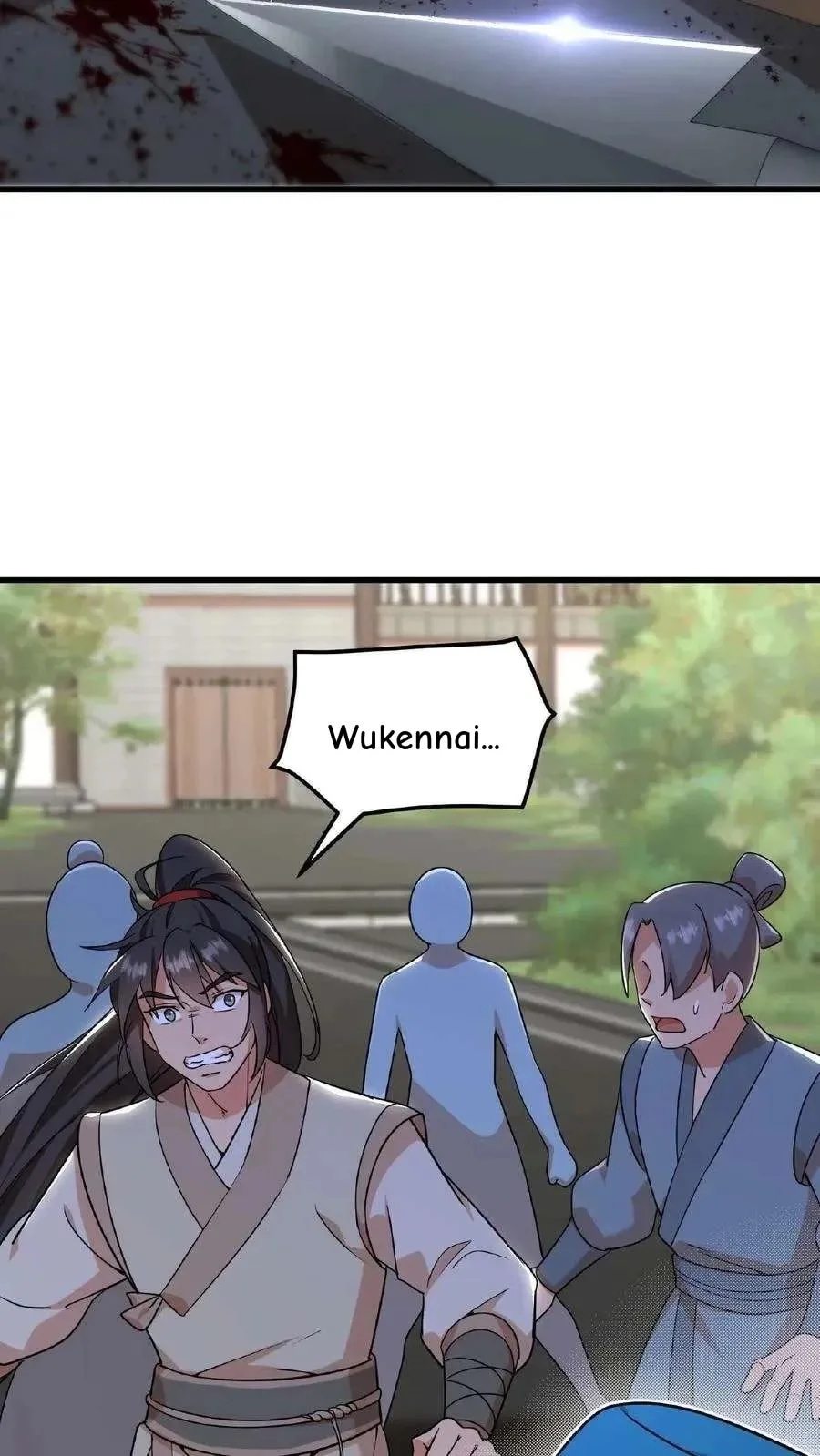 Wo Chuan Hui Baojun Xiaoshihou Da Fan Ta Naiping Chapter 76 page 19