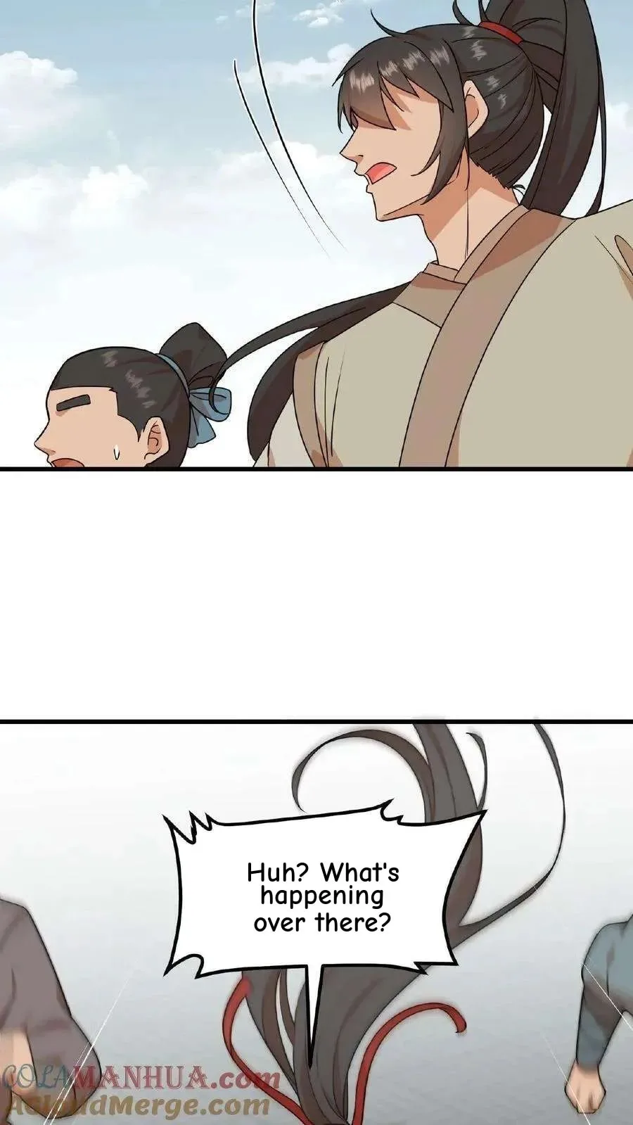 Wo Chuan Hui Baojun Xiaoshihou Da Fan Ta Naiping Chapter 76 page 16