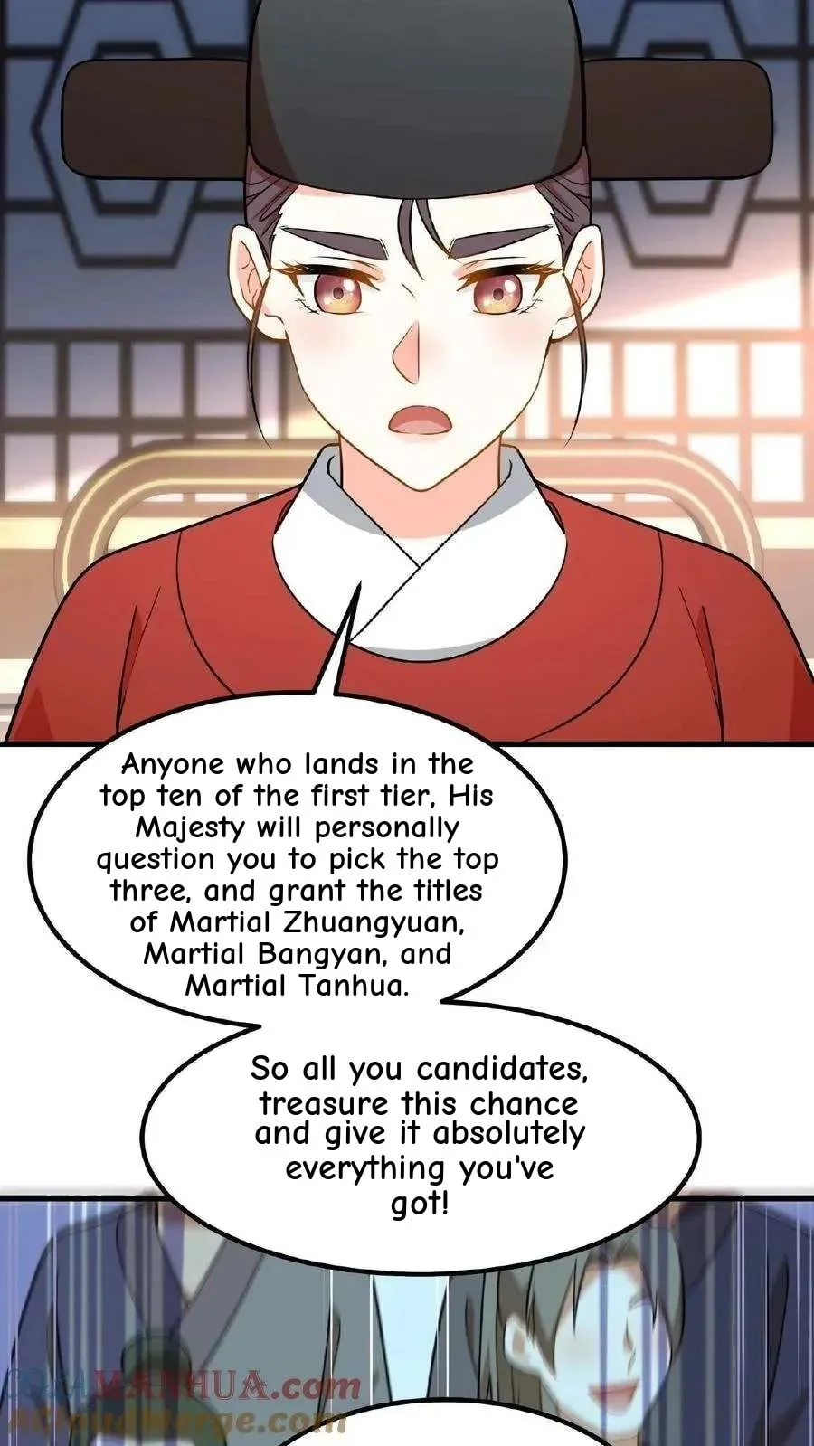 Wo Chuan Hui Baojun Xiaoshihou Da Fan Ta Naiping Chapter 76 page 6