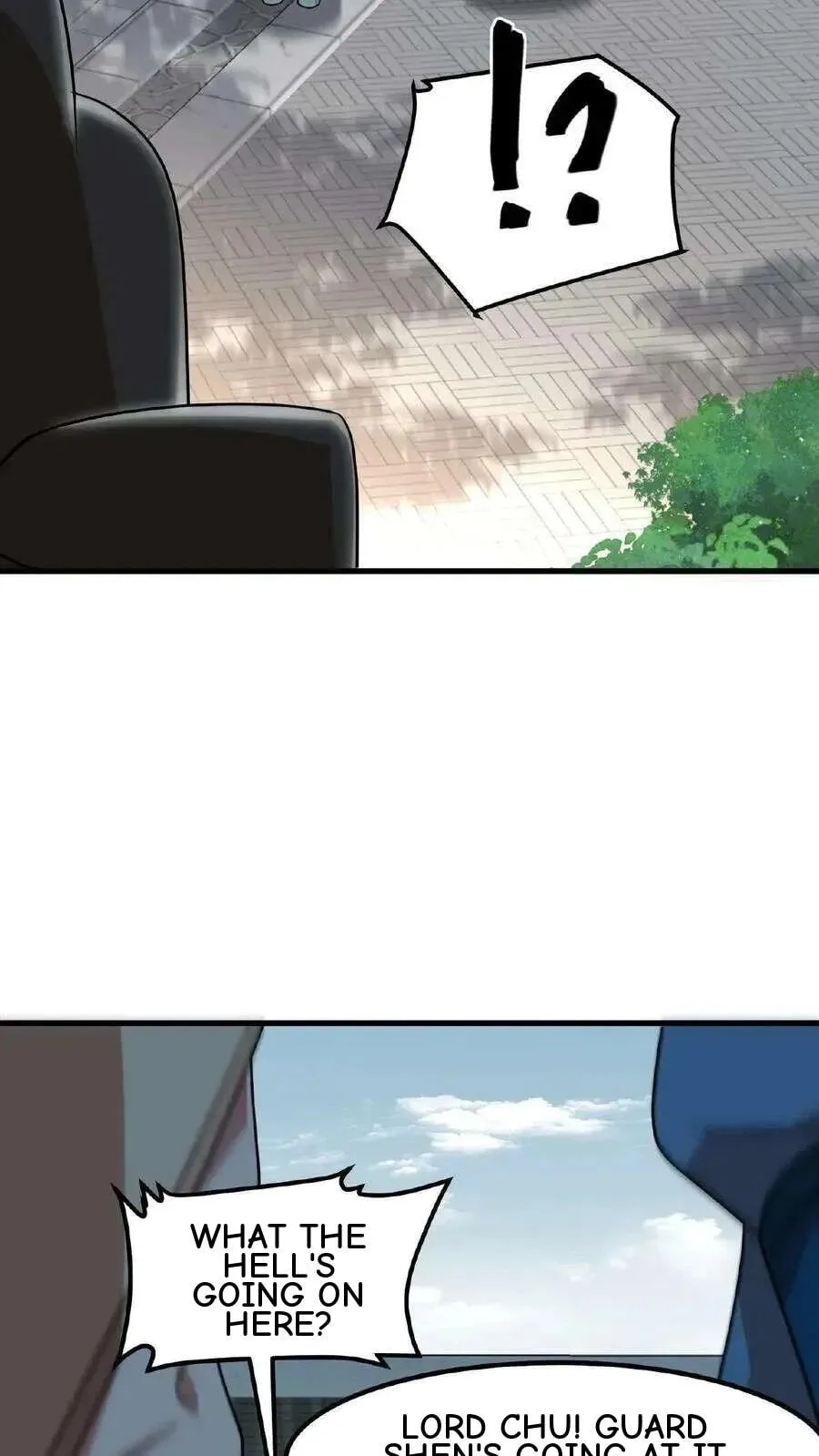 Wo Chuan Hui Baojun Xiaoshihou Da Fan Ta Naiping Chapter 76 page 25
