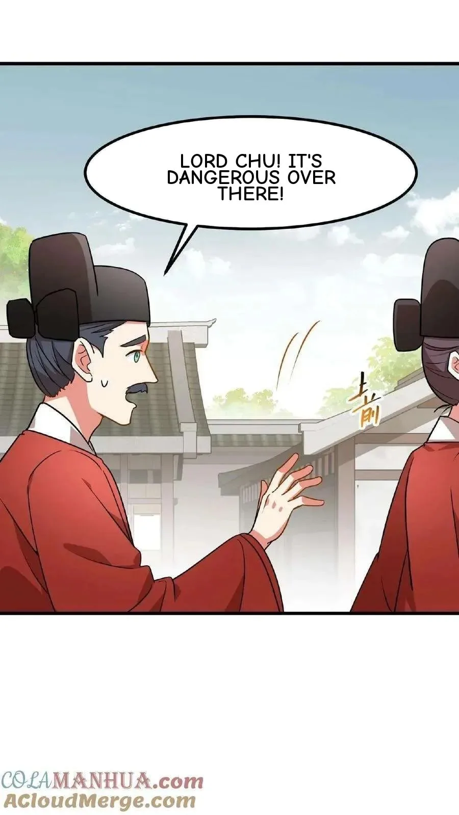 Wo Chuan Hui Baojun Xiaoshihou Da Fan Ta Naiping Chapter 76 page 30