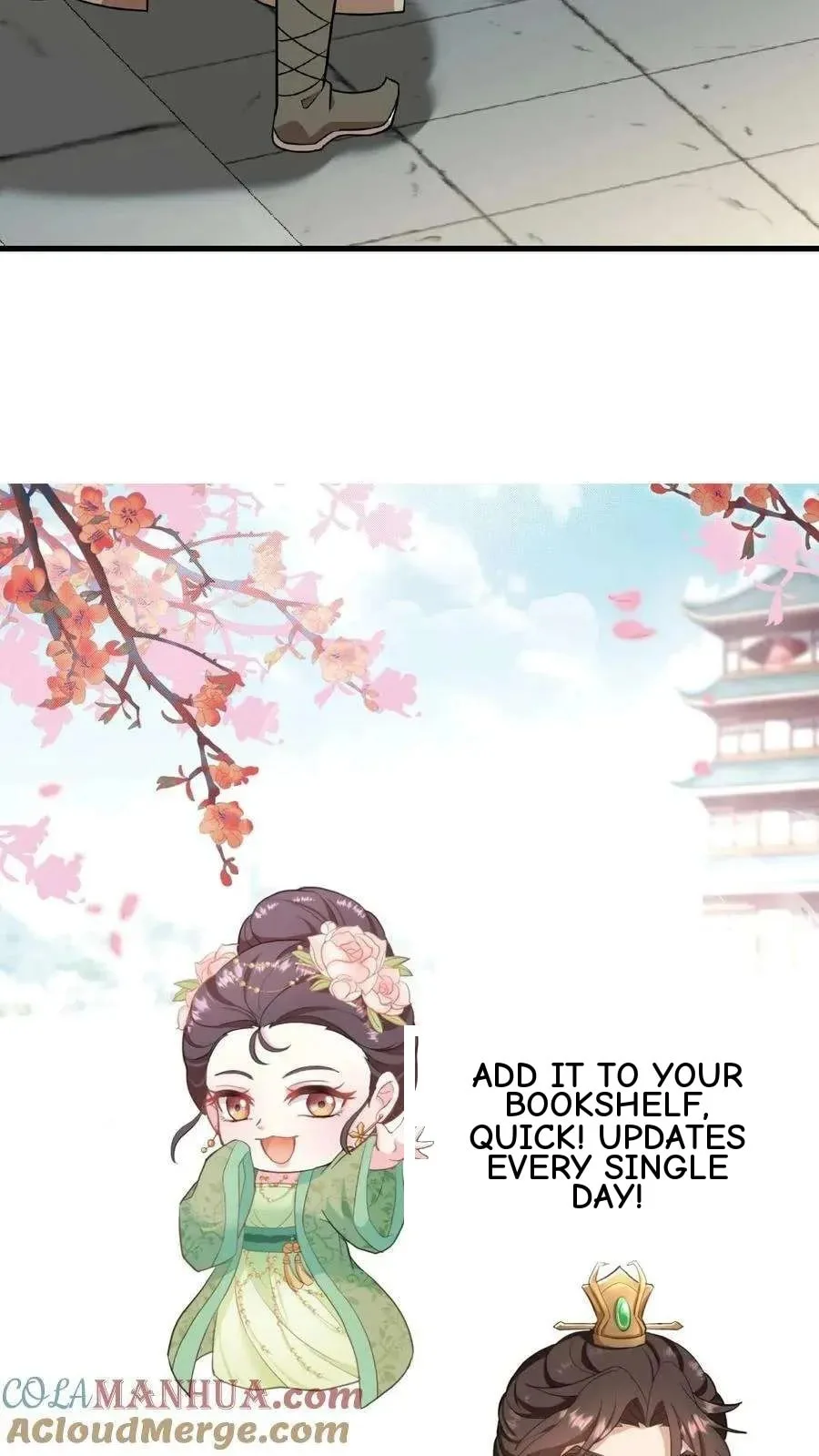 Wo Chuan Hui Baojun Xiaoshihou Da Fan Ta Naiping Chapter 76 page 34