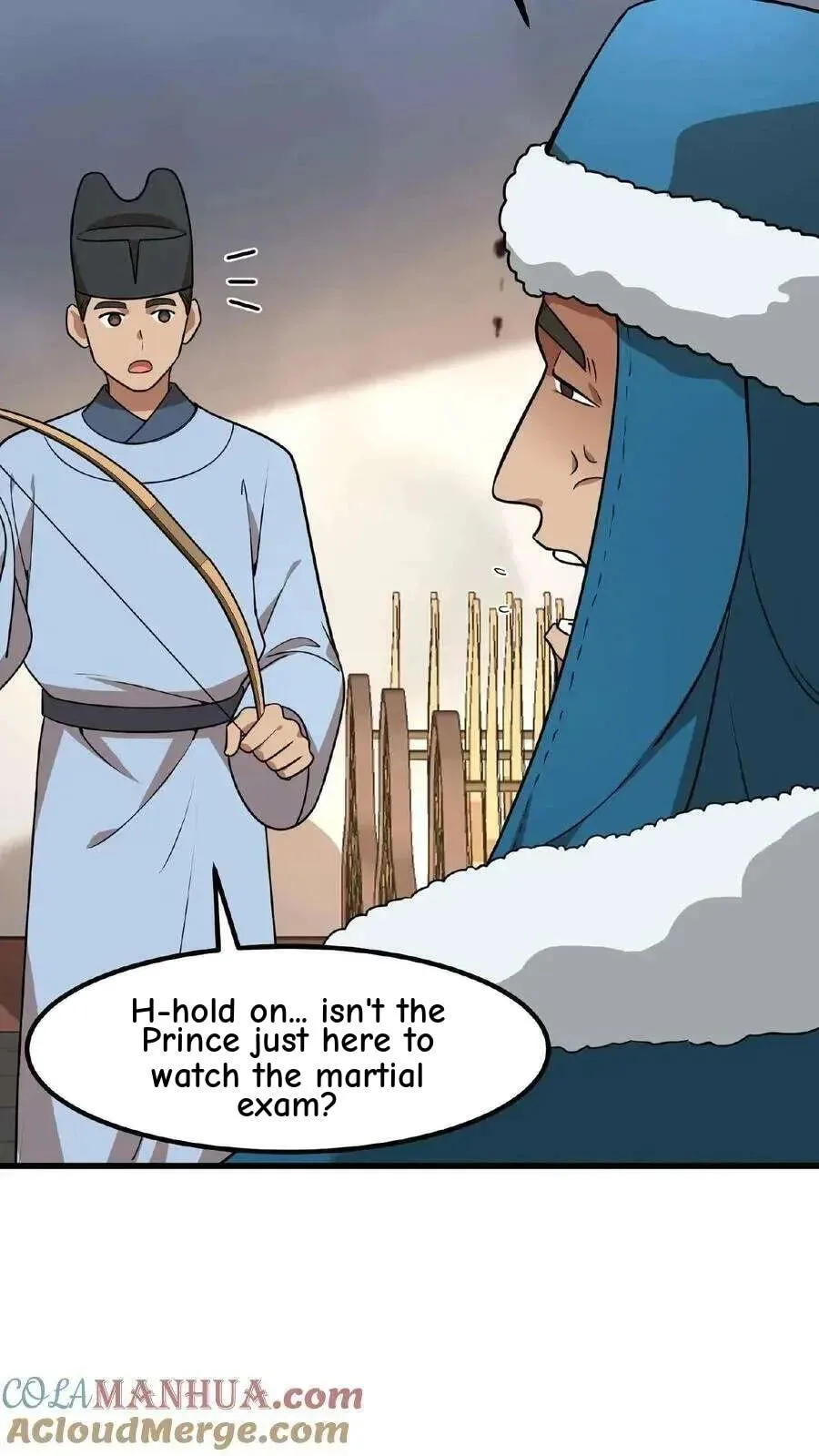 Wo Chuan Hui Baojun Xiaoshihou Da Fan Ta Naiping Chapter 76 page 12