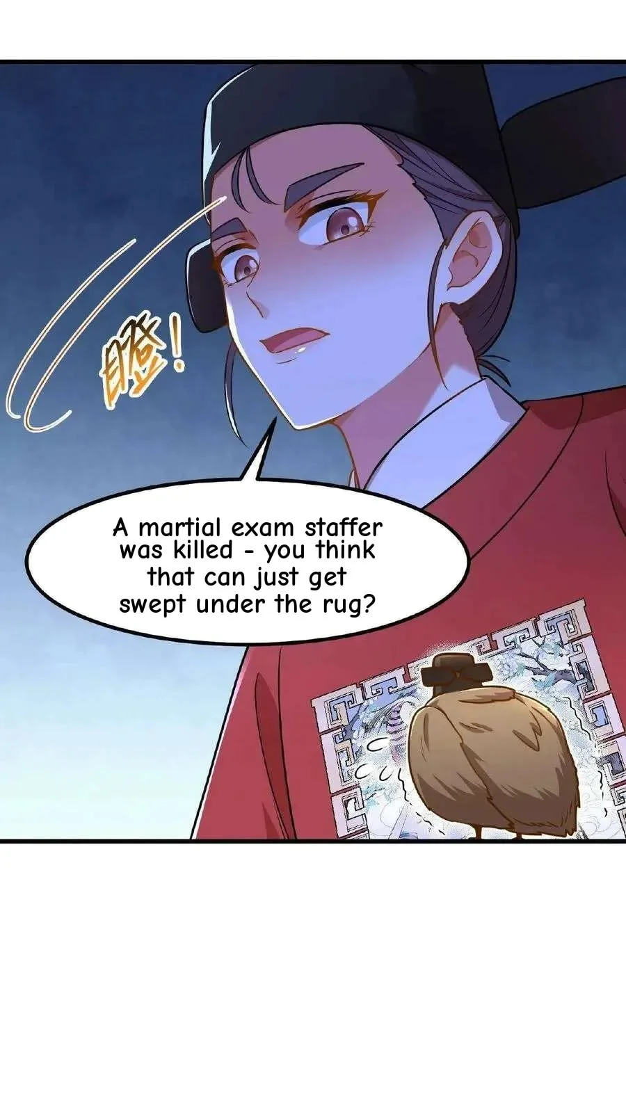 Wo Chuan Hui Baojun Xiaoshihou Da Fan Ta Naiping Chapter 76 page 27