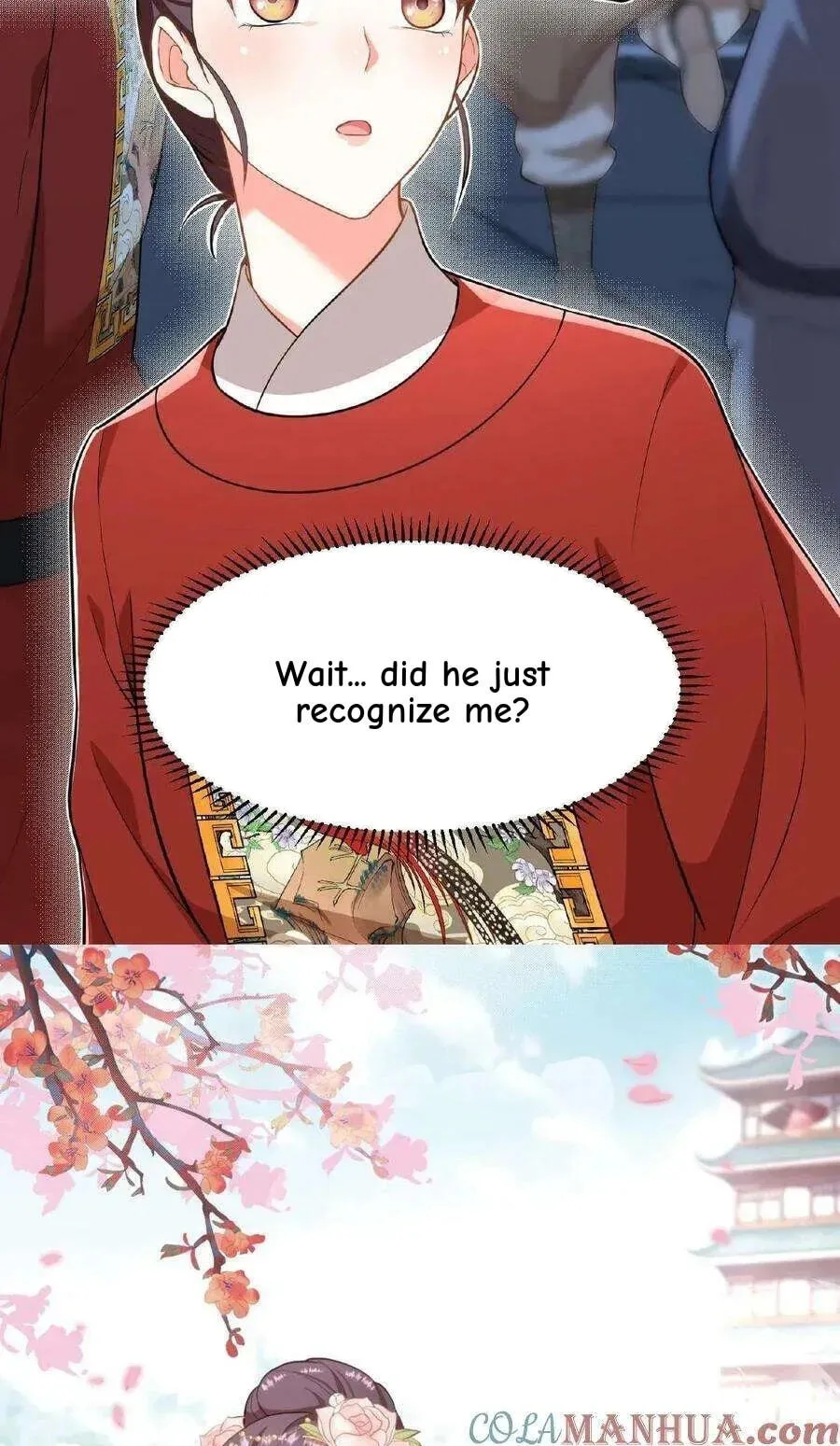 Wo Chuan Hui Baojun Xiaoshihou Da Fan Ta Naiping Chapter 79 page 32