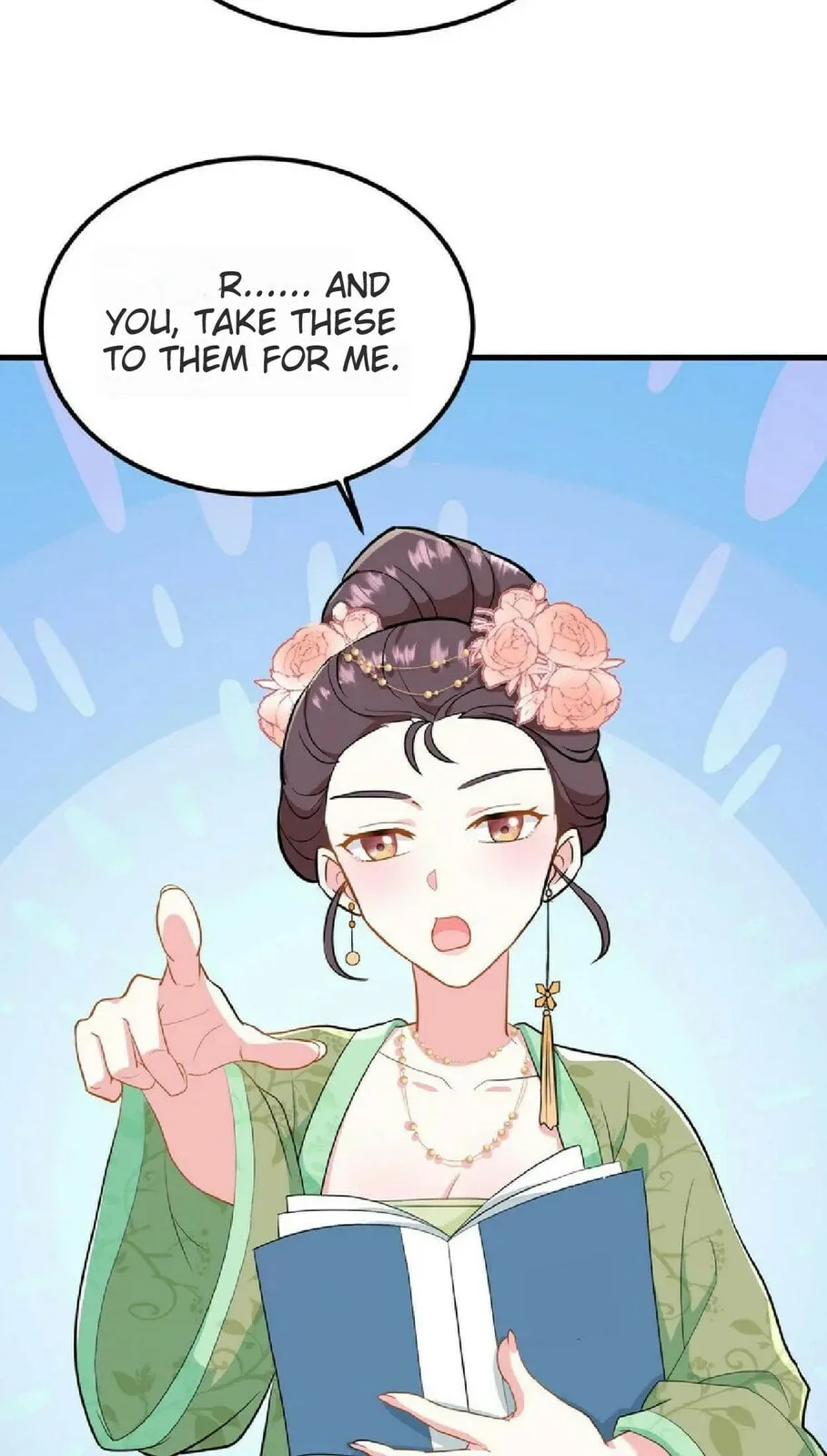 Wo Chuan Hui Baojun Xiaoshihou Da Fan Ta Naiping Chapter 8 page 16