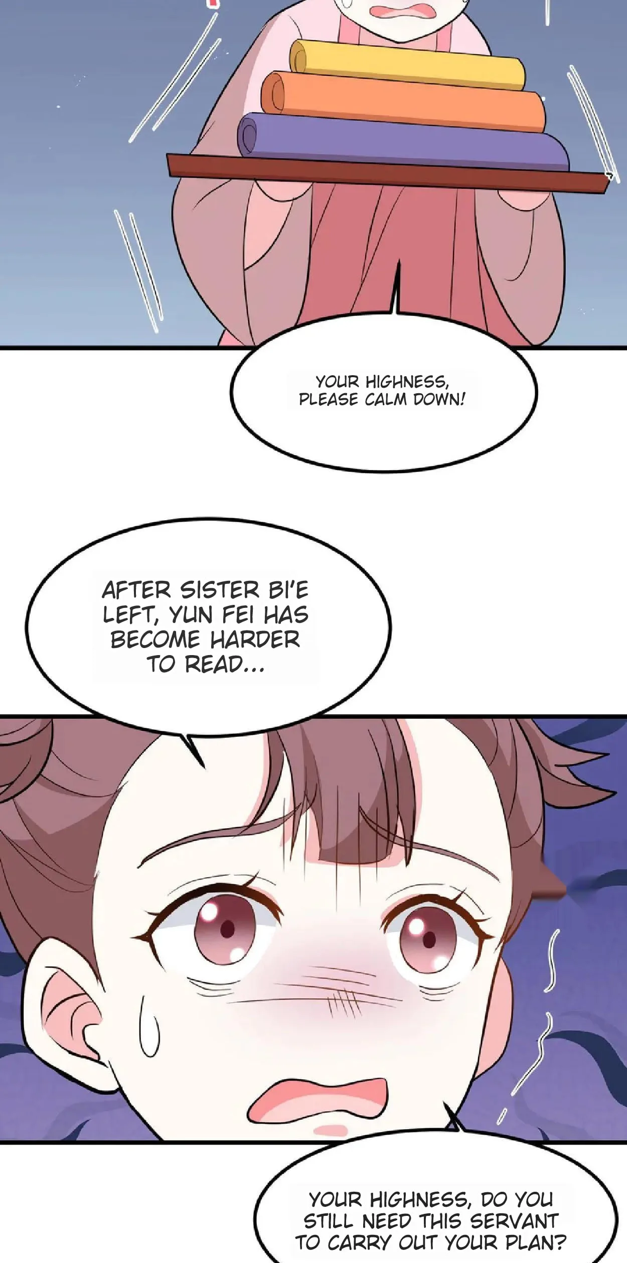 Wo Chuan Hui Baojun Xiaoshihou Da Fan Ta Naiping Chapter 8 page 24