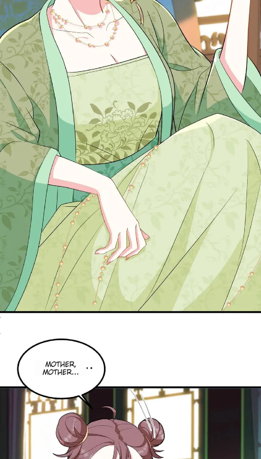 Wo Chuan Hui Baojun Xiaoshihou Da Fan Ta Naiping Chapter 8 page 10