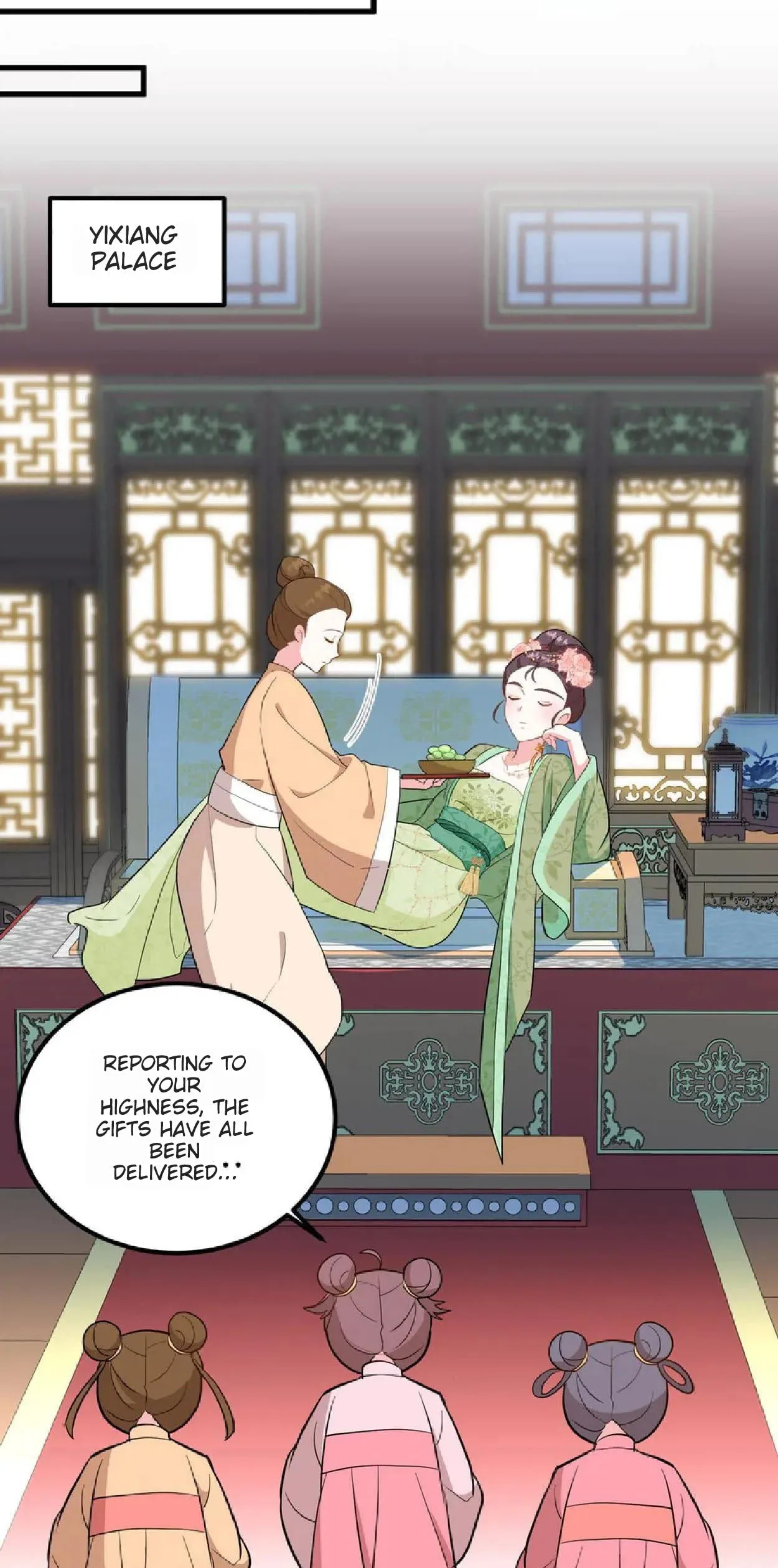 Wo Chuan Hui Baojun Xiaoshihou Da Fan Ta Naiping Chapter 8 page 26