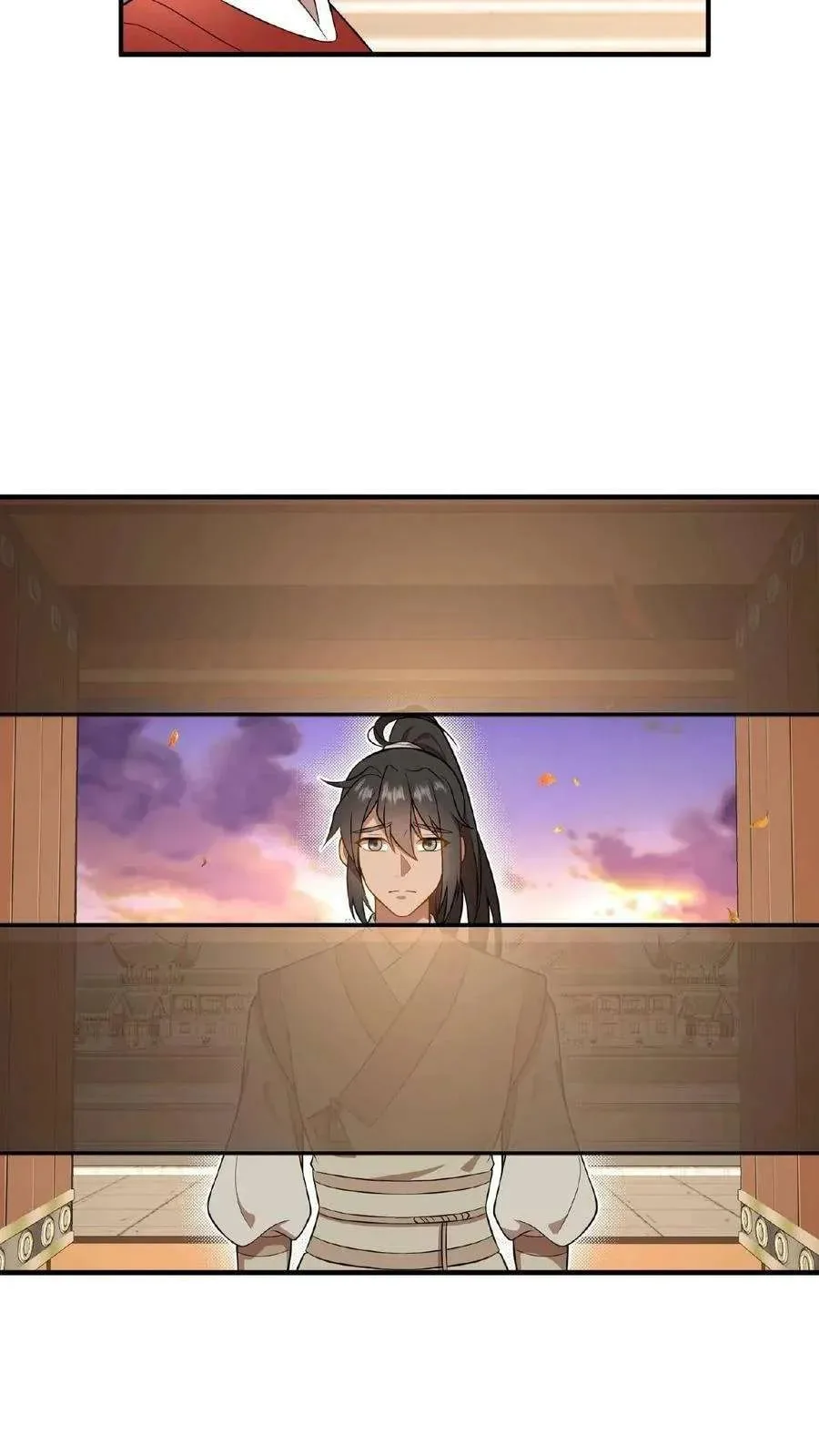 Wo Chuan Hui Baojun Xiaoshihou Da Fan Ta Naiping Chapter 80 page 5