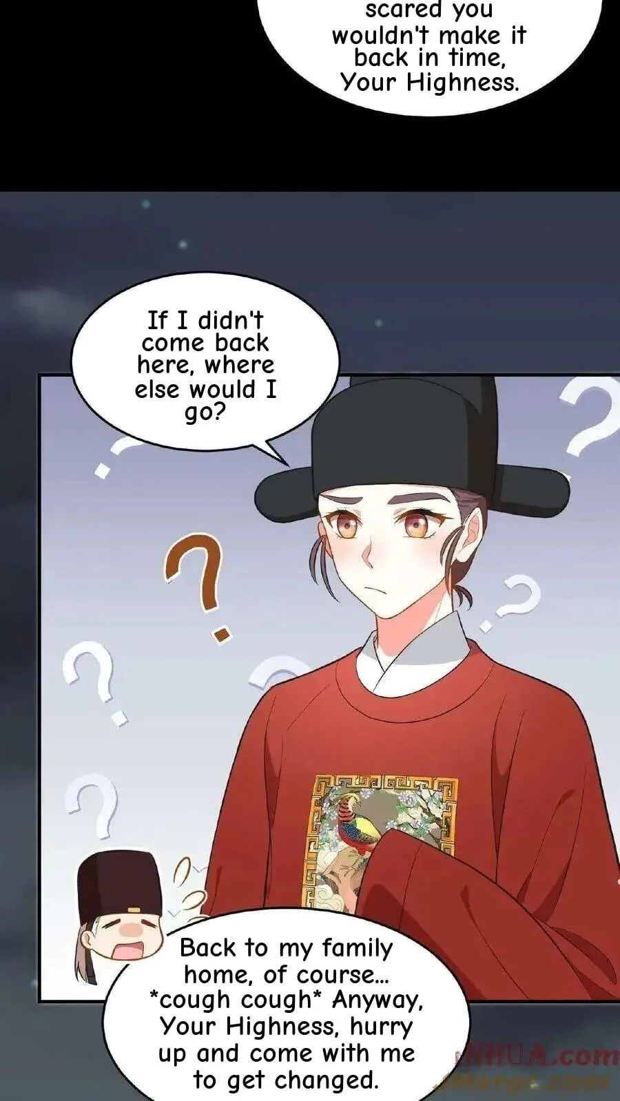 Wo Chuan Hui Baojun Xiaoshihou Da Fan Ta Naiping Chapter 80 page 14