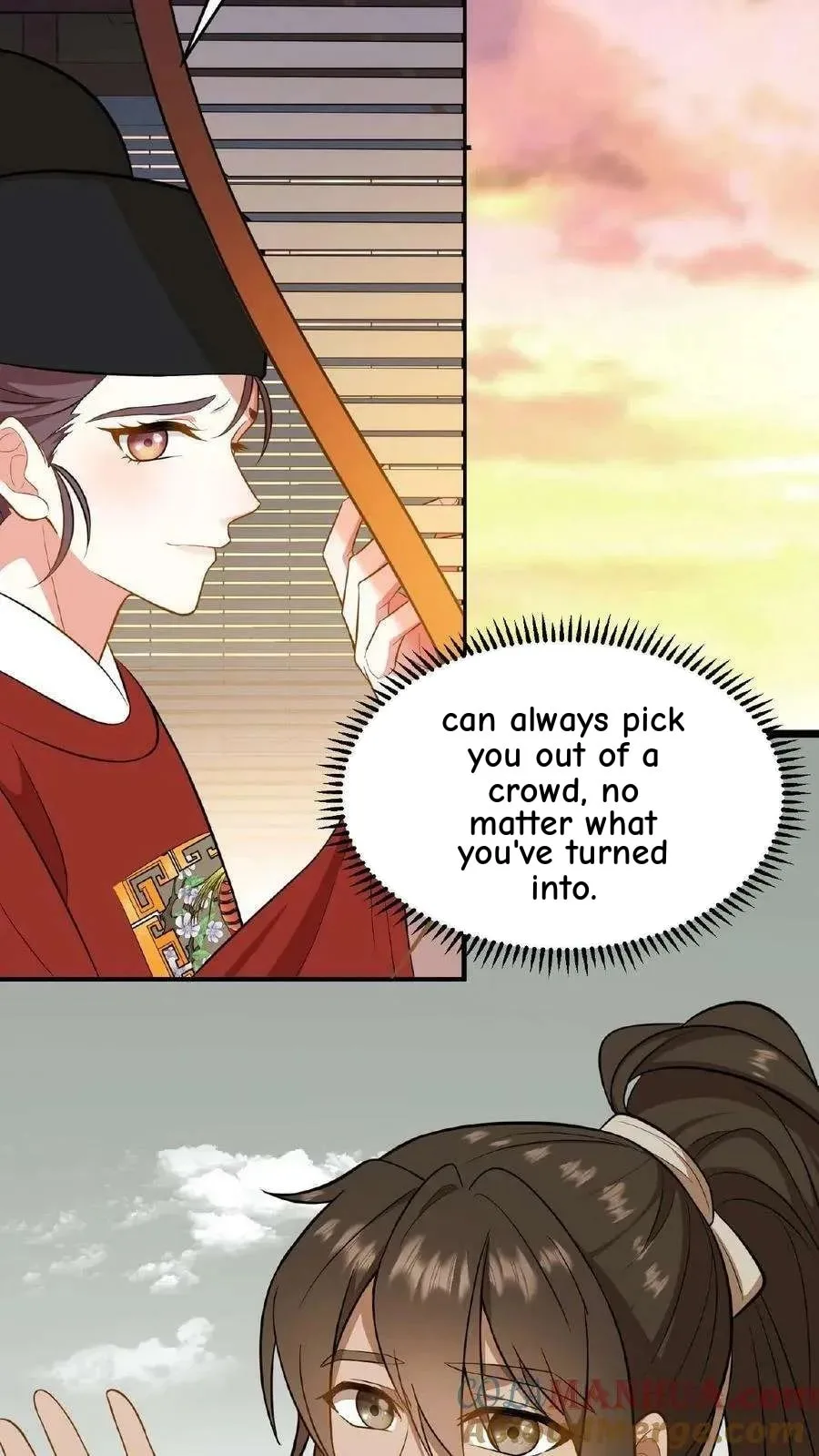 Wo Chuan Hui Baojun Xiaoshihou Da Fan Ta Naiping Chapter 80 page 10