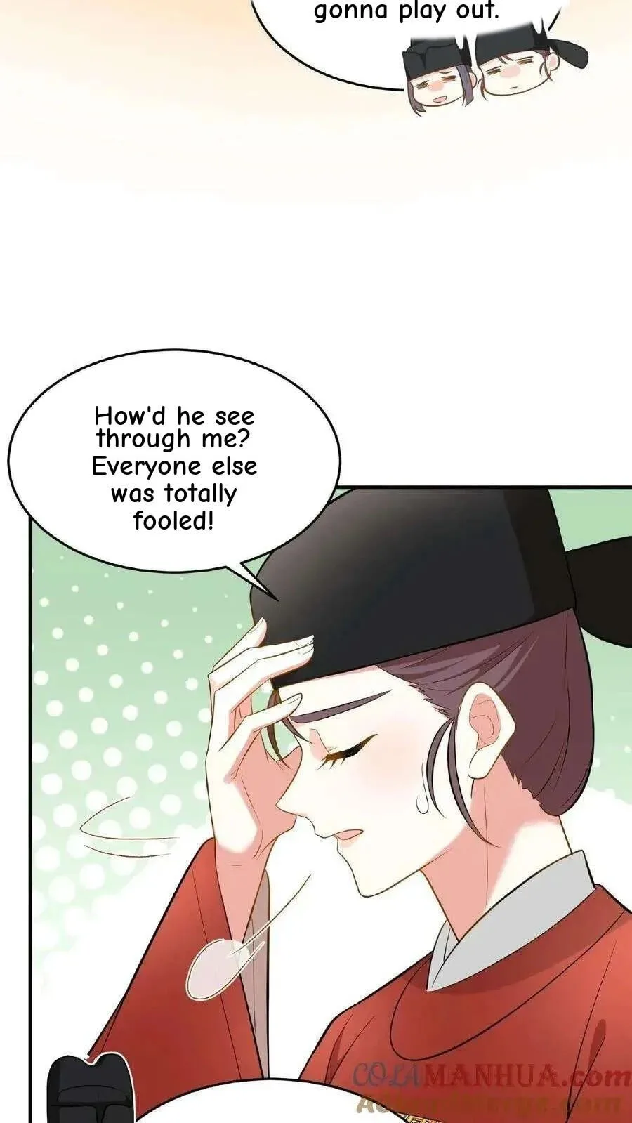 Wo Chuan Hui Baojun Xiaoshihou Da Fan Ta Naiping Chapter 80 page 8