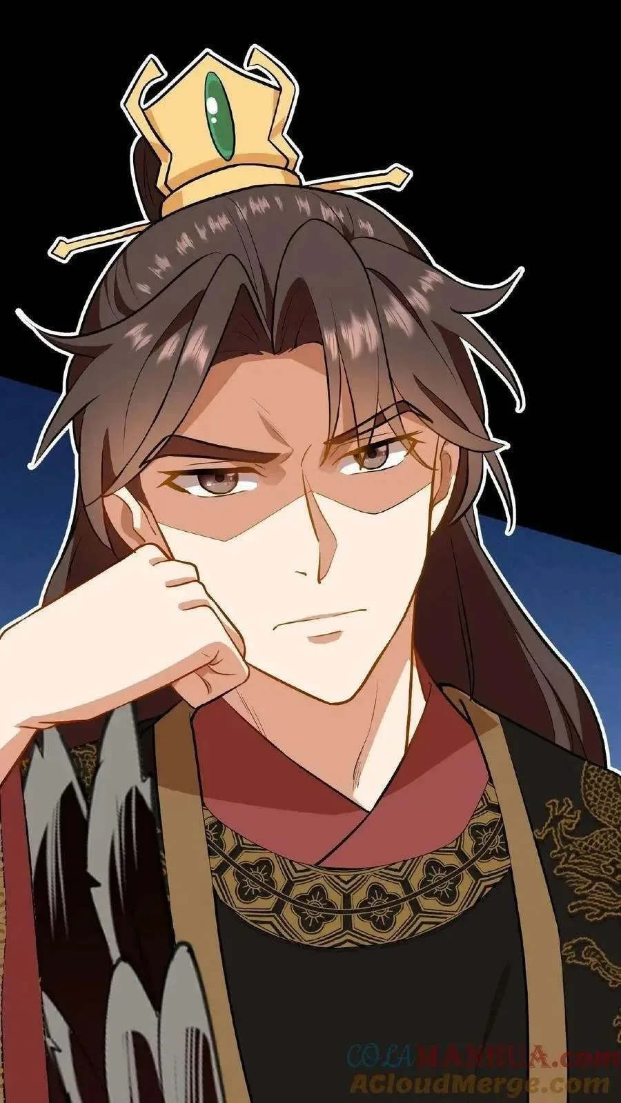 Wo Chuan Hui Baojun Xiaoshihou Da Fan Ta Naiping Chapter 80 page 24