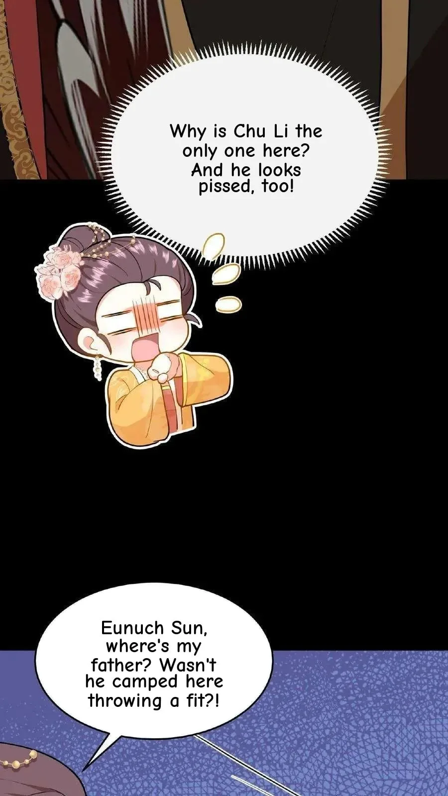 Wo Chuan Hui Baojun Xiaoshihou Da Fan Ta Naiping Chapter 80 page 25