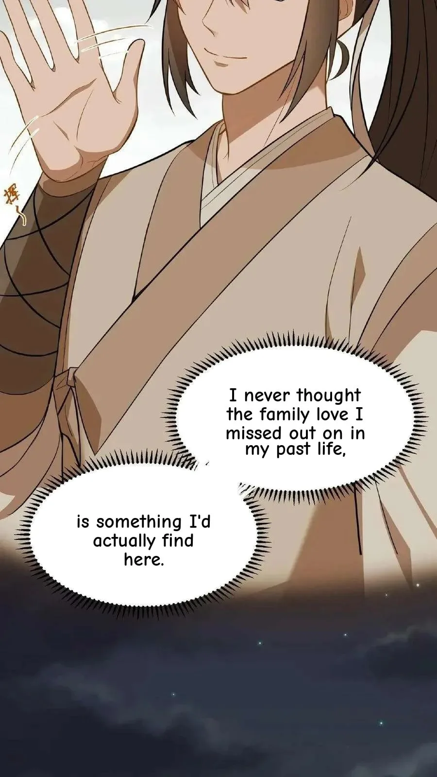 Wo Chuan Hui Baojun Xiaoshihou Da Fan Ta Naiping Chapter 80 page 11