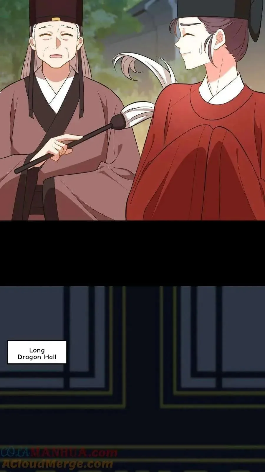 Wo Chuan Hui Baojun Xiaoshihou Da Fan Ta Naiping Chapter 80 page 20