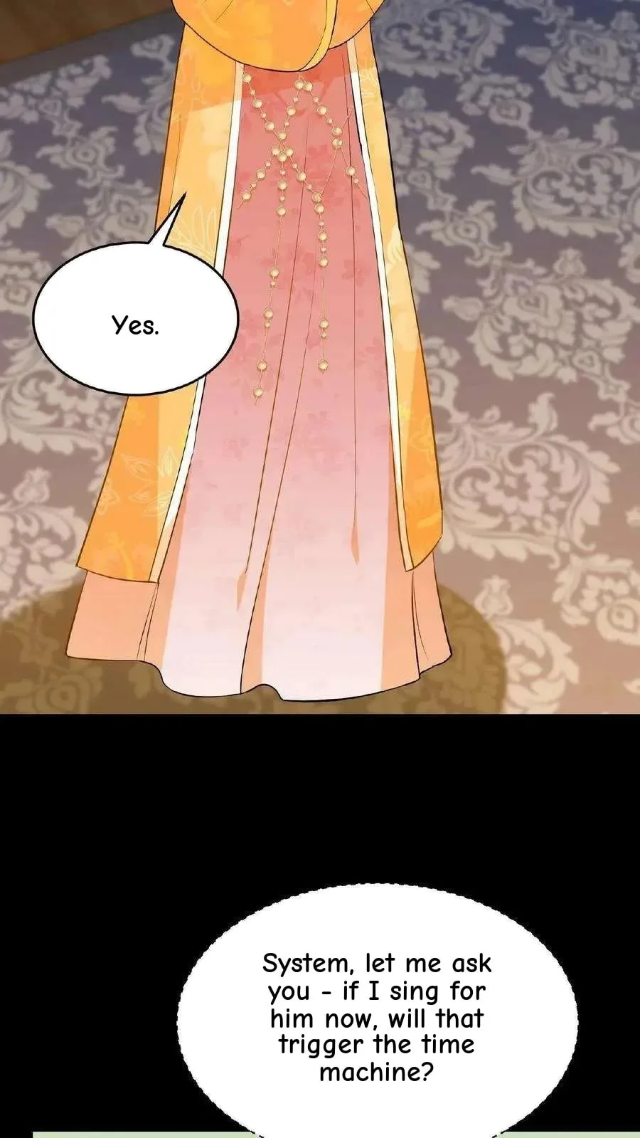 Wo Chuan Hui Baojun Xiaoshihou Da Fan Ta Naiping Chapter 80 page 31