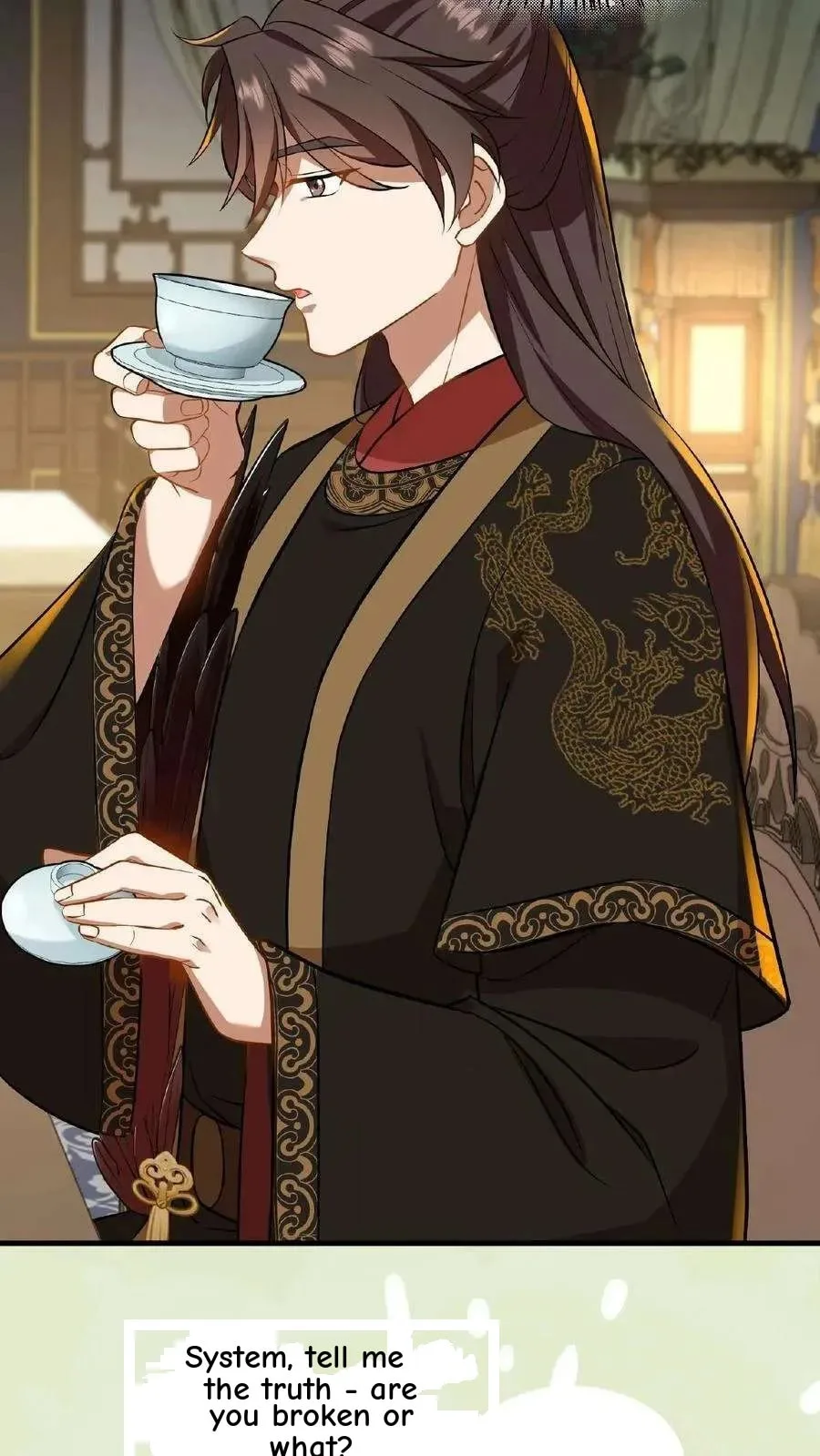 Wo Chuan Hui Baojun Xiaoshihou Da Fan Ta Naiping Chapter 81 page 5