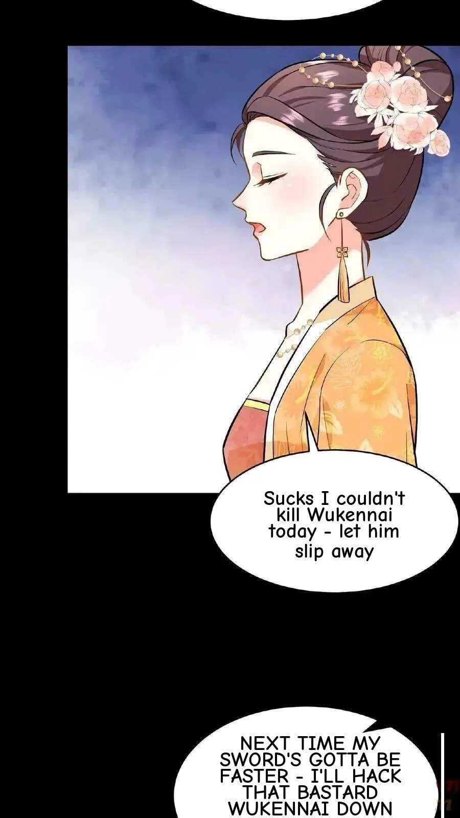 Wo Chuan Hui Baojun Xiaoshihou Da Fan Ta Naiping Chapter 81 page 22