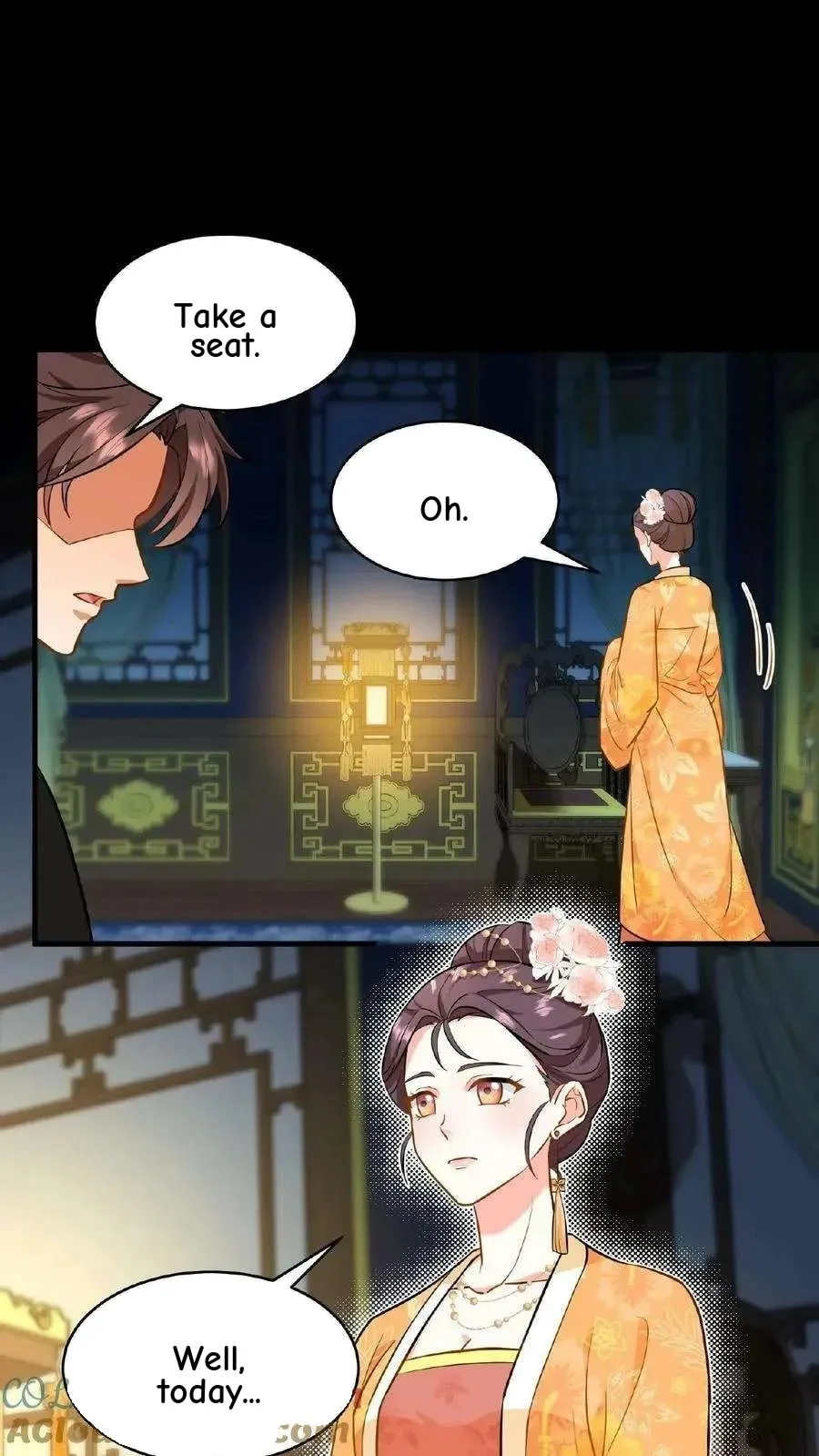 Wo Chuan Hui Baojun Xiaoshihou Da Fan Ta Naiping Chapter 81 page 20