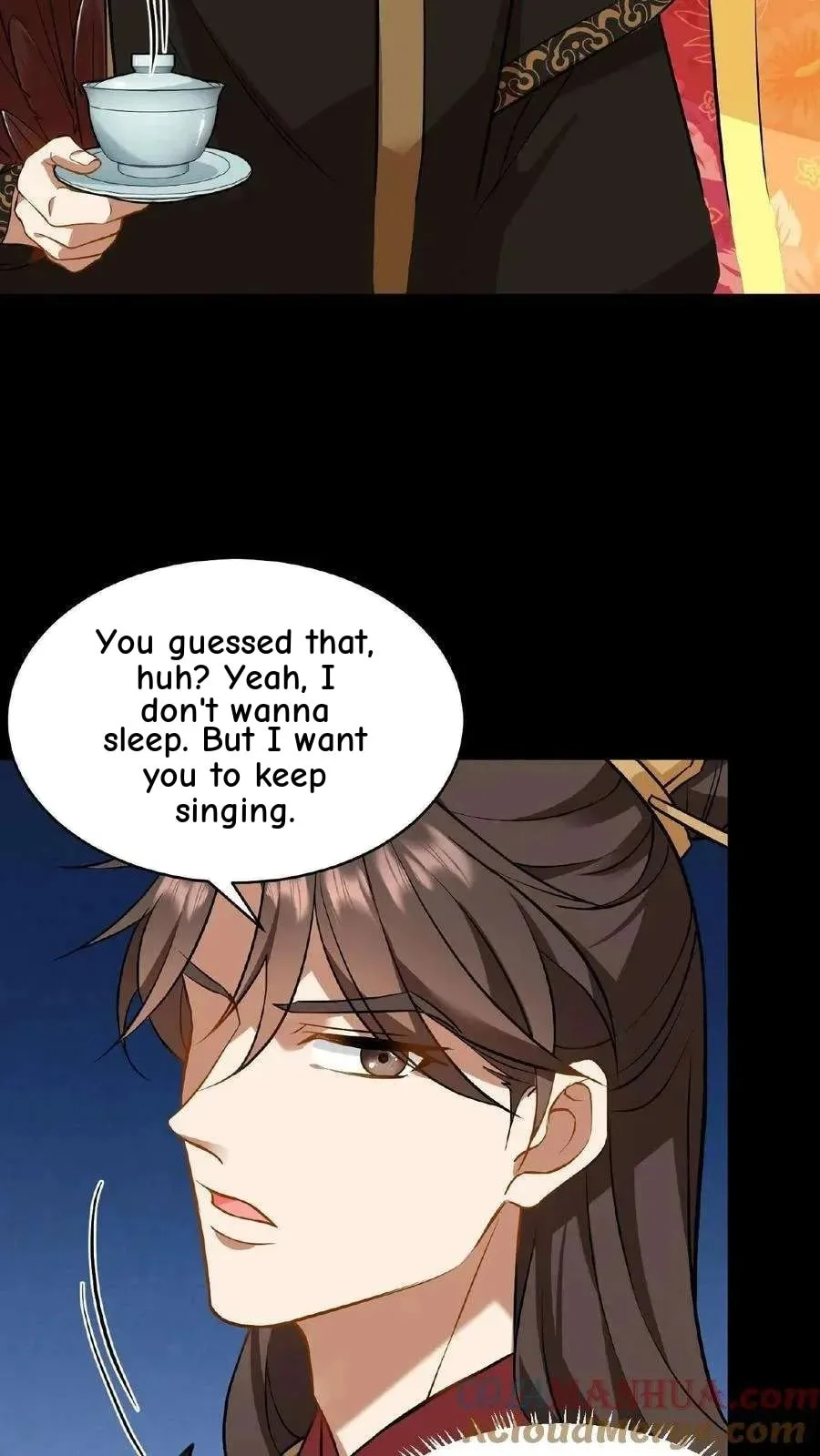 Wo Chuan Hui Baojun Xiaoshihou Da Fan Ta Naiping Chapter 81 page 8