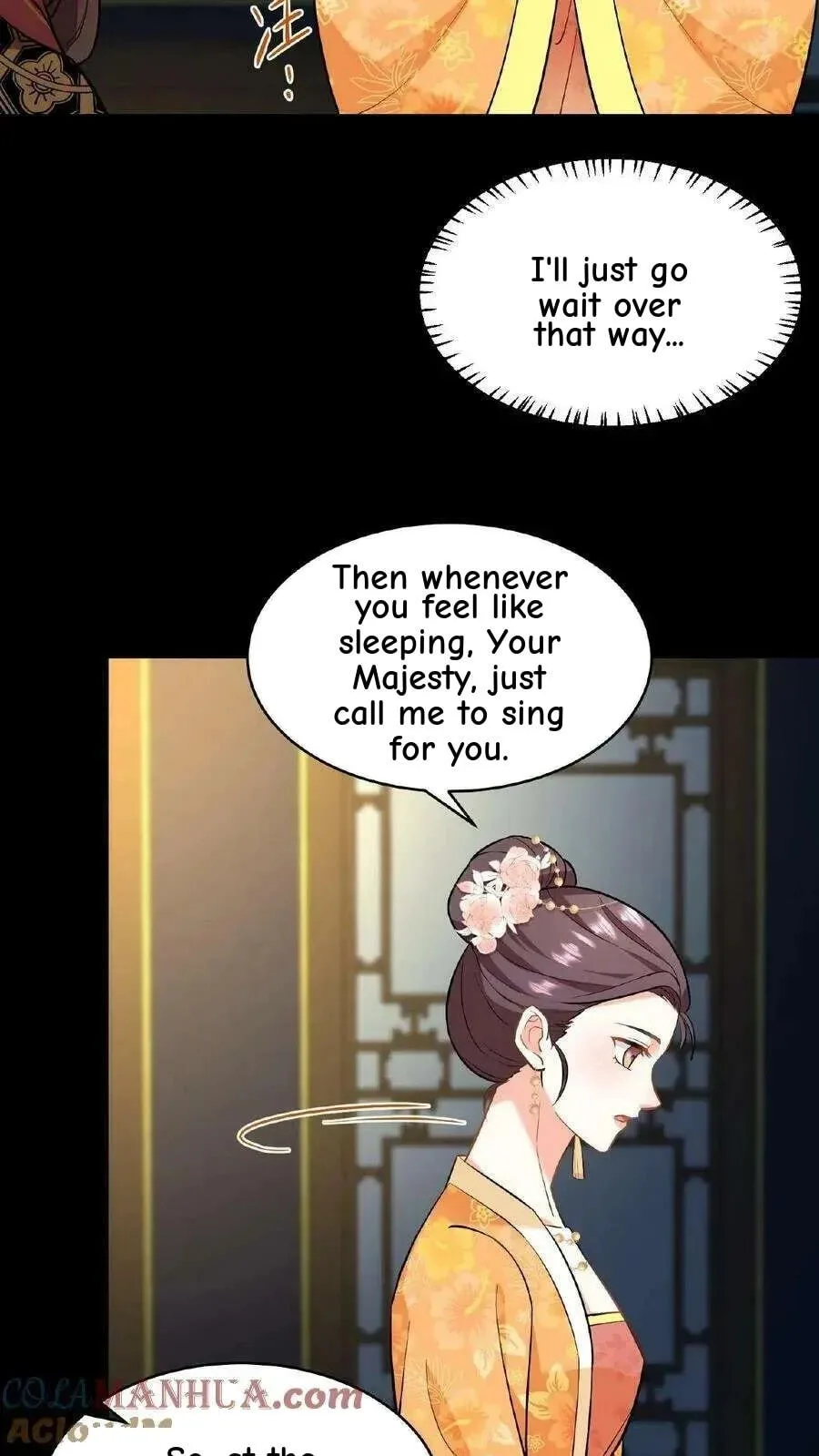 Wo Chuan Hui Baojun Xiaoshihou Da Fan Ta Naiping Chapter 81 page 18