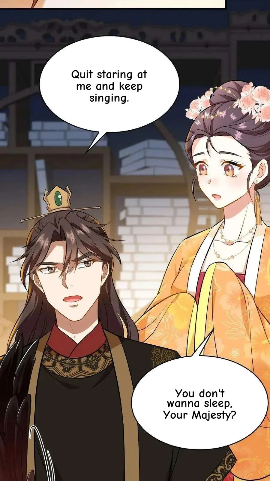 Wo Chuan Hui Baojun Xiaoshihou Da Fan Ta Naiping Chapter 81 page 7
