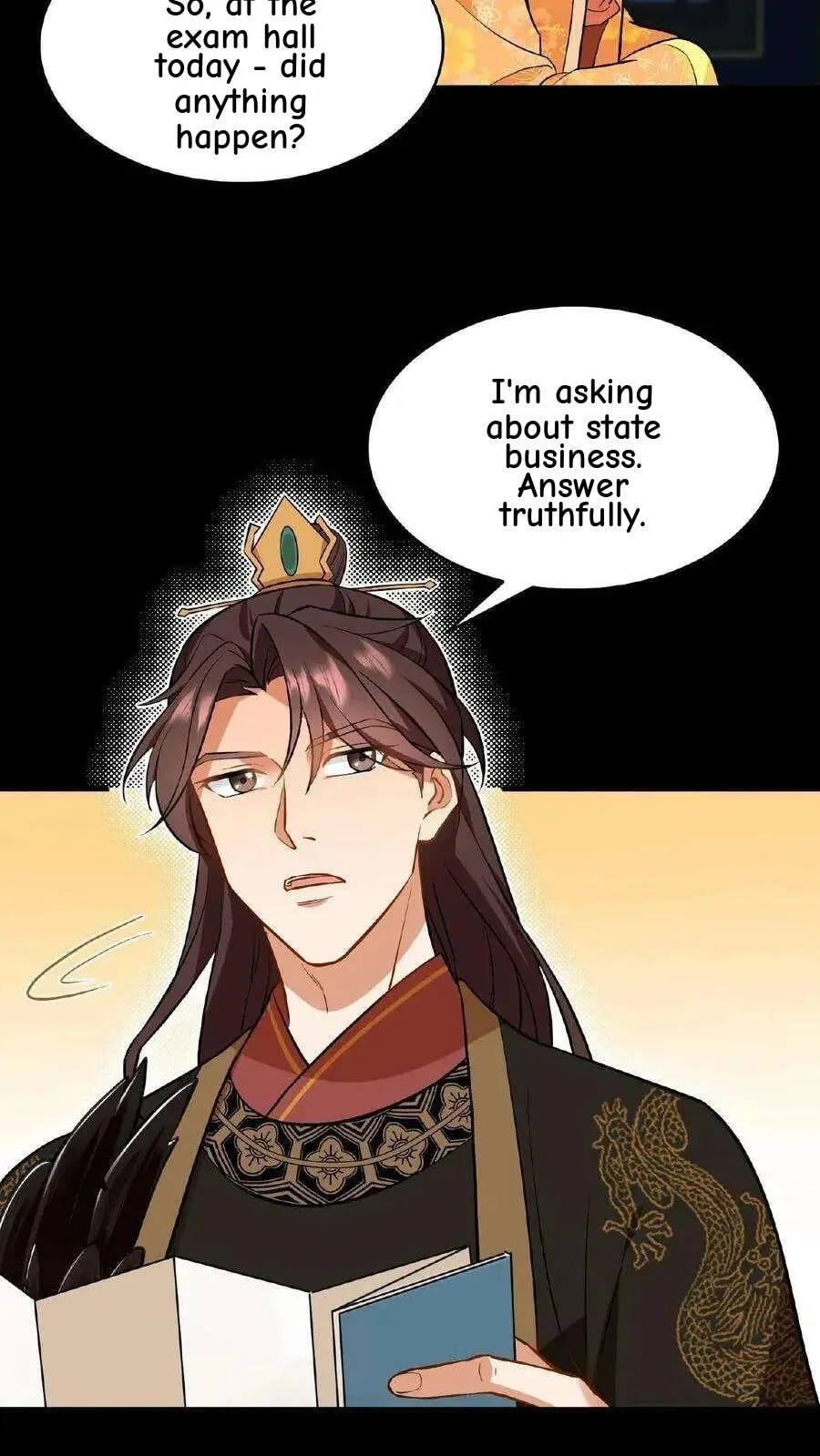 Wo Chuan Hui Baojun Xiaoshihou Da Fan Ta Naiping Chapter 81 page 19