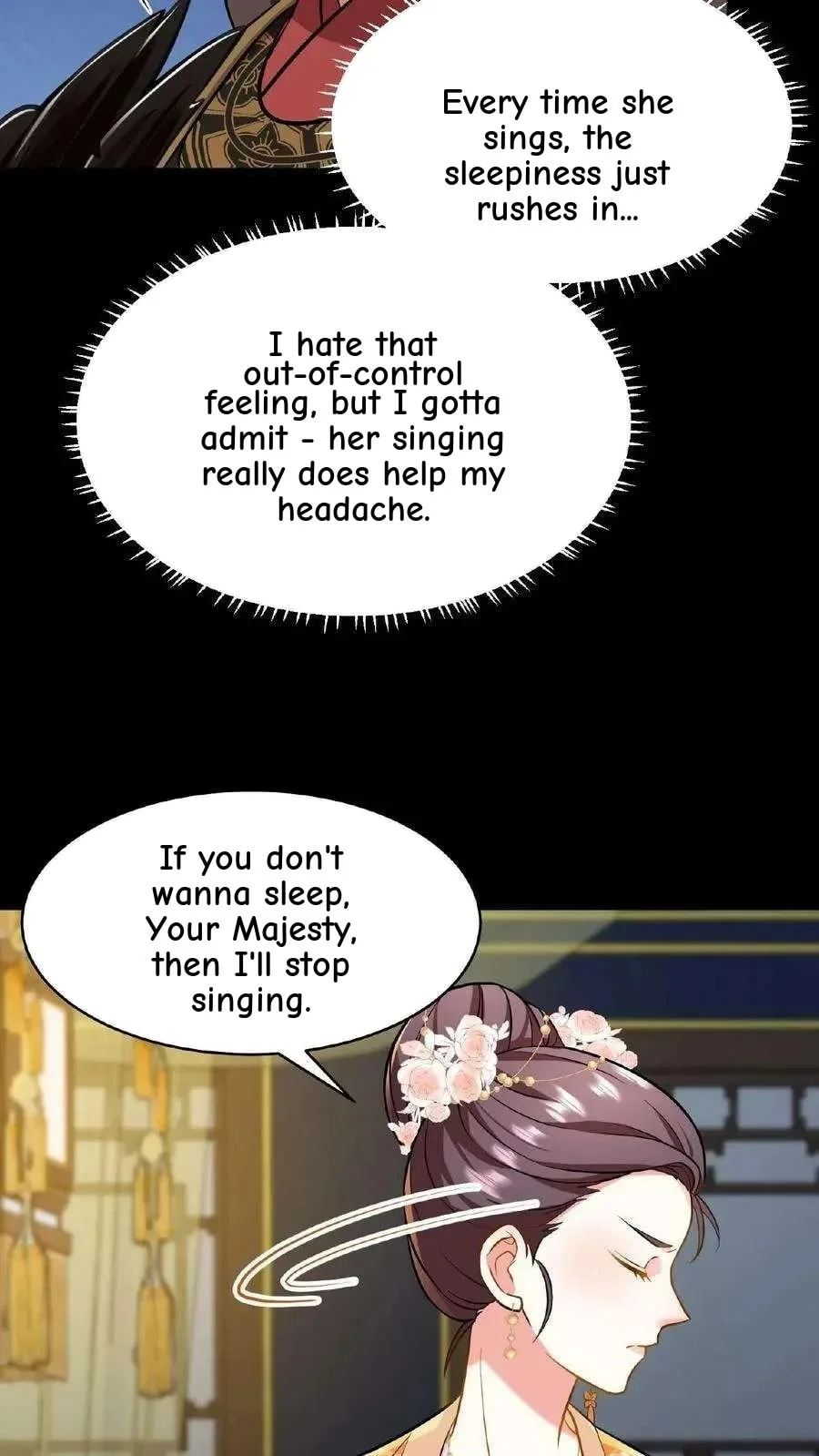 Wo Chuan Hui Baojun Xiaoshihou Da Fan Ta Naiping Chapter 81 page 9