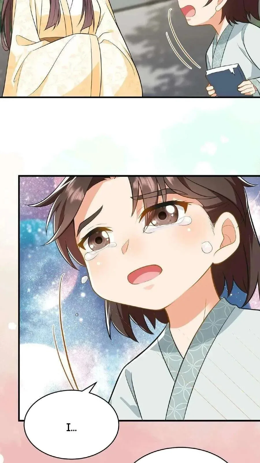 Wo Chuan Hui Baojun Xiaoshihou Da Fan Ta Naiping Chapter 82 page 11