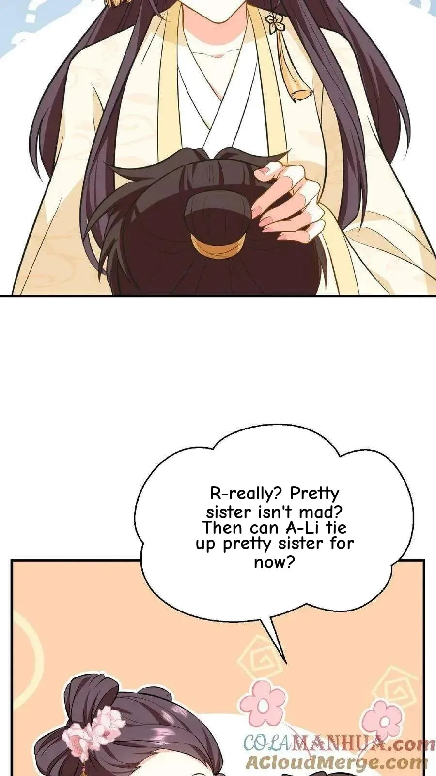 Wo Chuan Hui Baojun Xiaoshihou Da Fan Ta Naiping Chapter 82 page 18