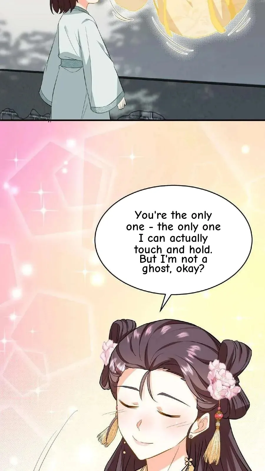 Wo Chuan Hui Baojun Xiaoshihou Da Fan Ta Naiping Chapter 82 page 23