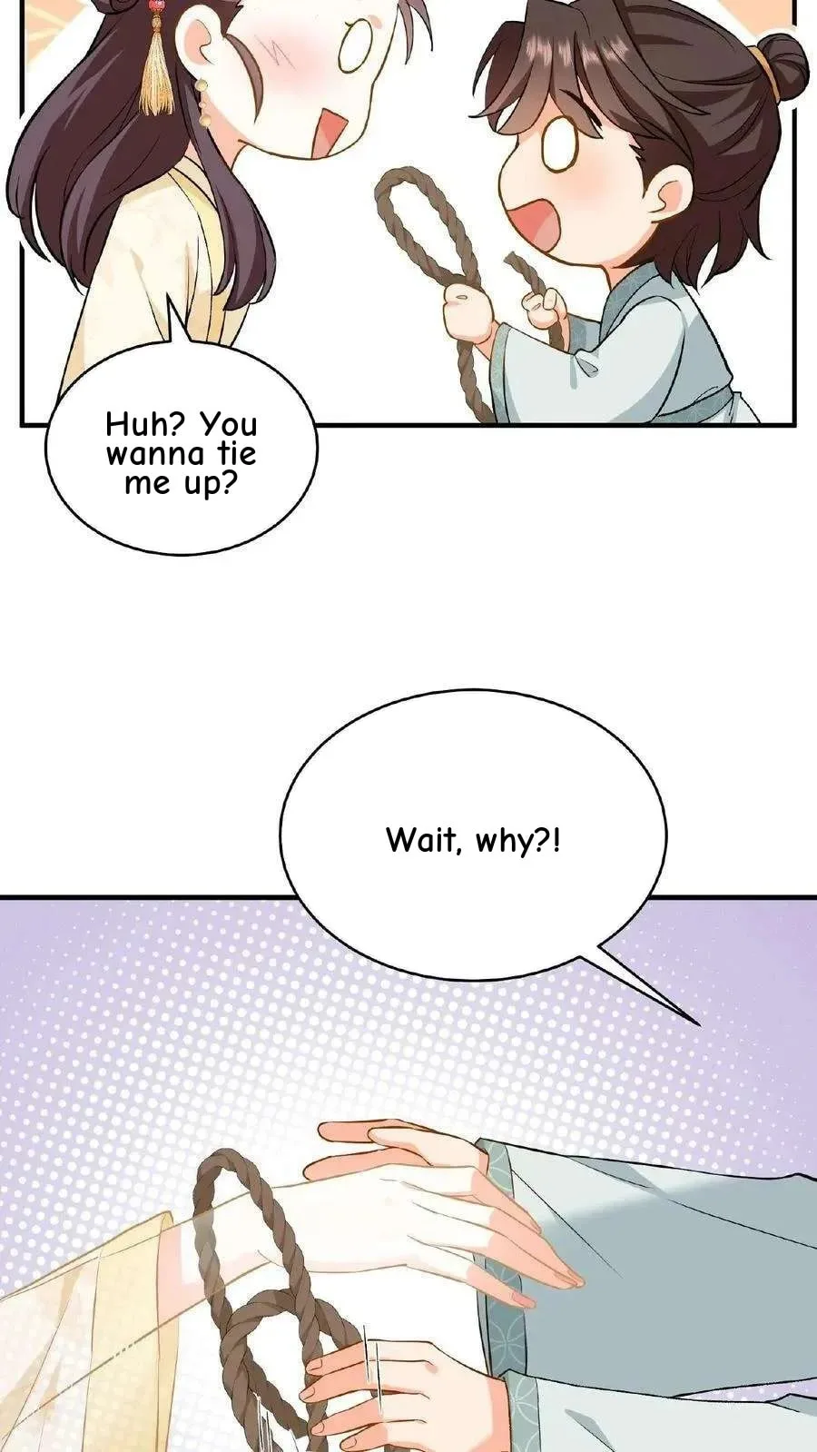 Wo Chuan Hui Baojun Xiaoshihou Da Fan Ta Naiping Chapter 82 page 19
