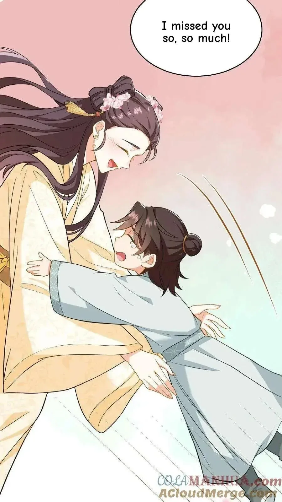 Wo Chuan Hui Baojun Xiaoshihou Da Fan Ta Naiping Chapter 82 page 12