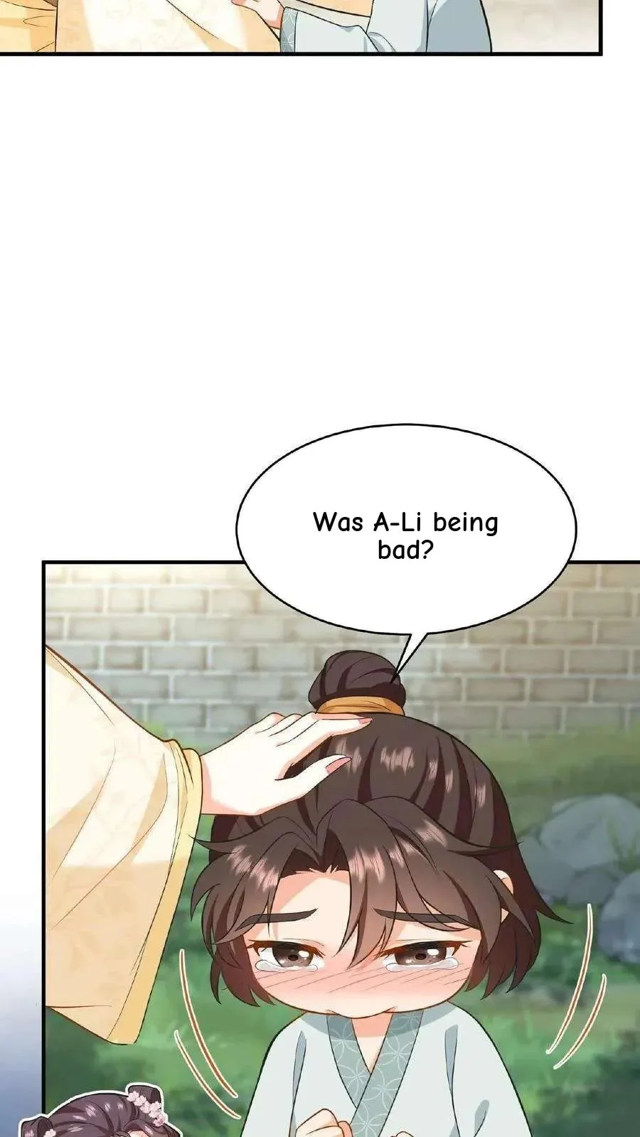 Wo Chuan Hui Baojun Xiaoshihou Da Fan Ta Naiping Chapter 82 page 15