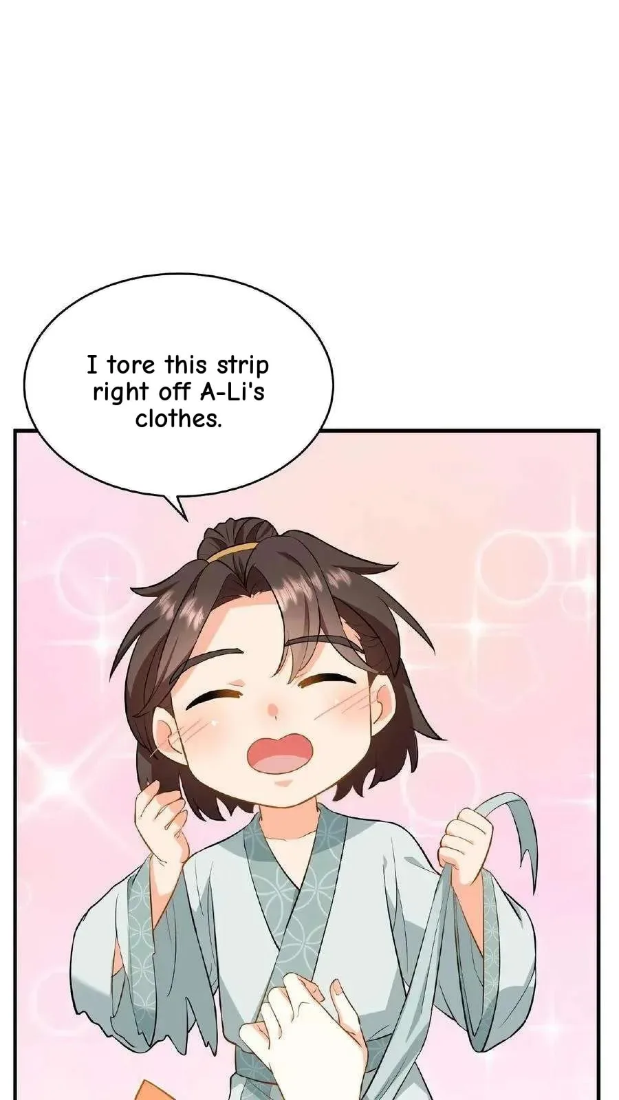 Wo Chuan Hui Baojun Xiaoshihou Da Fan Ta Naiping Chapter 82 page 27