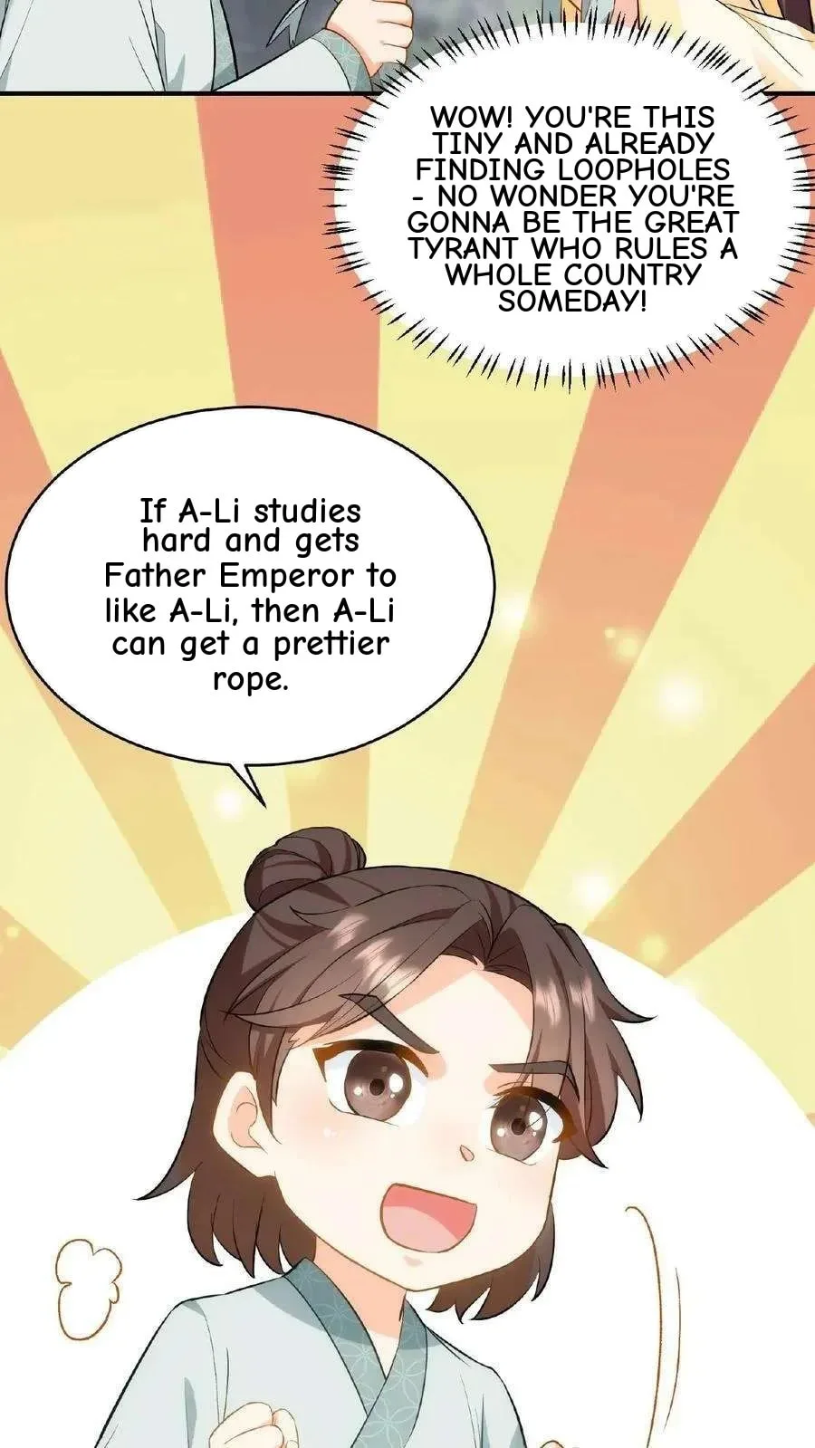 Wo Chuan Hui Baojun Xiaoshihou Da Fan Ta Naiping Chapter 82 page 29