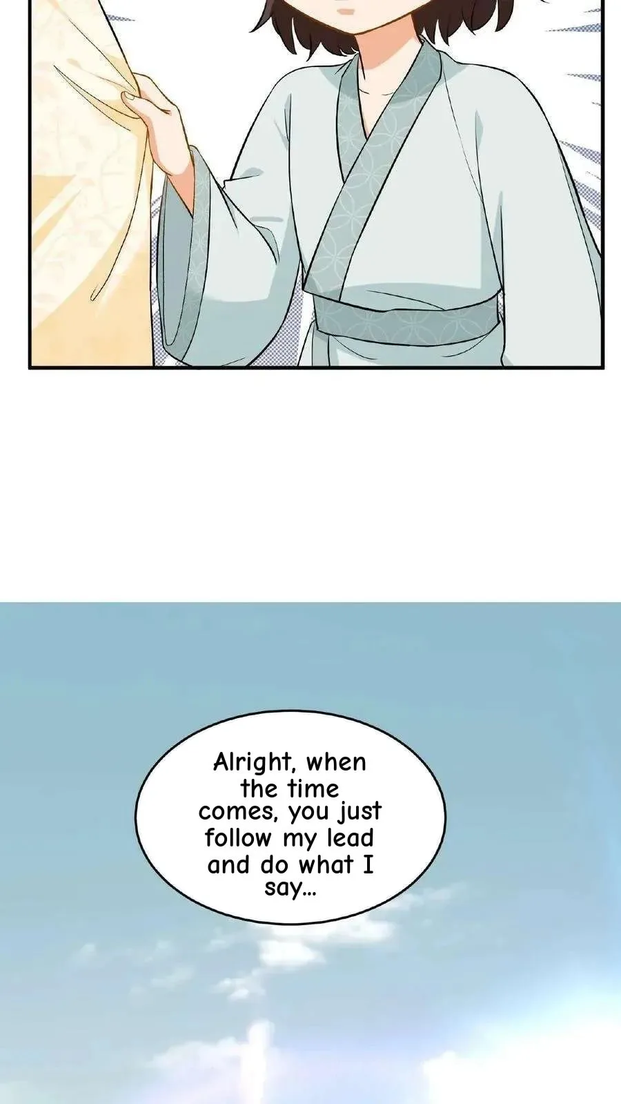 Wo Chuan Hui Baojun Xiaoshihou Da Fan Ta Naiping Chapter 83 page 9