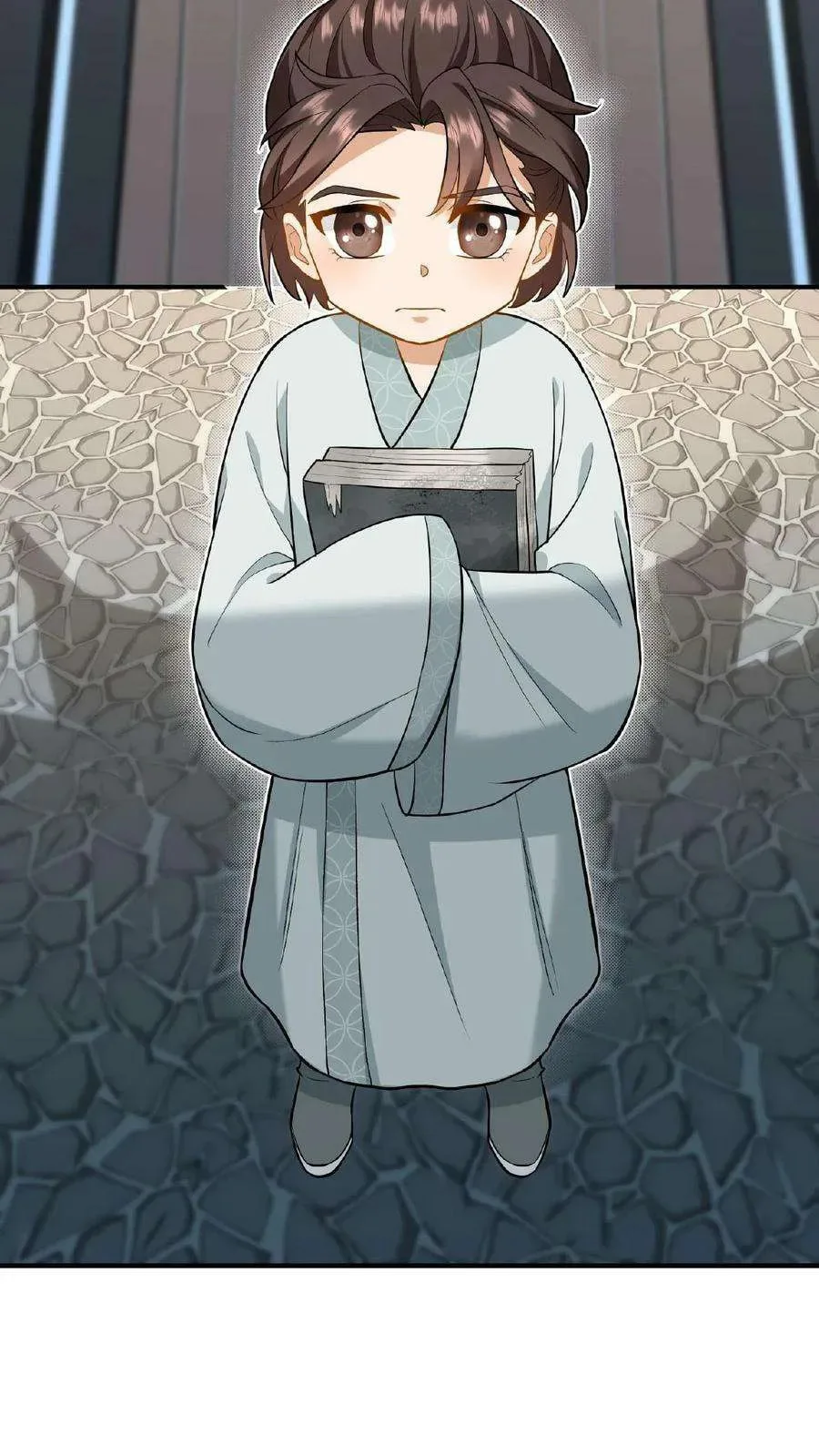 Wo Chuan Hui Baojun Xiaoshihou Da Fan Ta Naiping Chapter 83 page 11