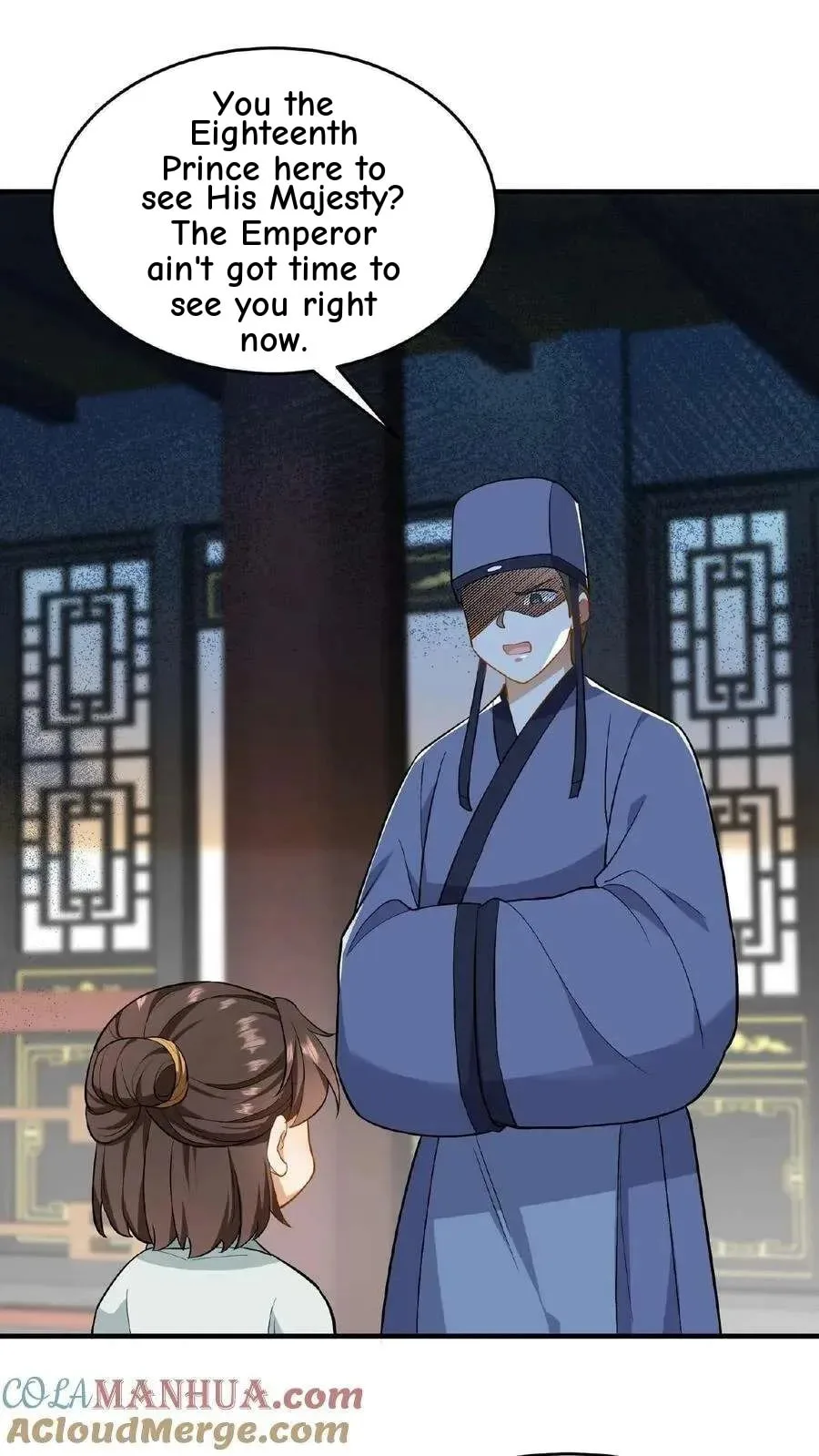 Wo Chuan Hui Baojun Xiaoshihou Da Fan Ta Naiping Chapter 83 page 12