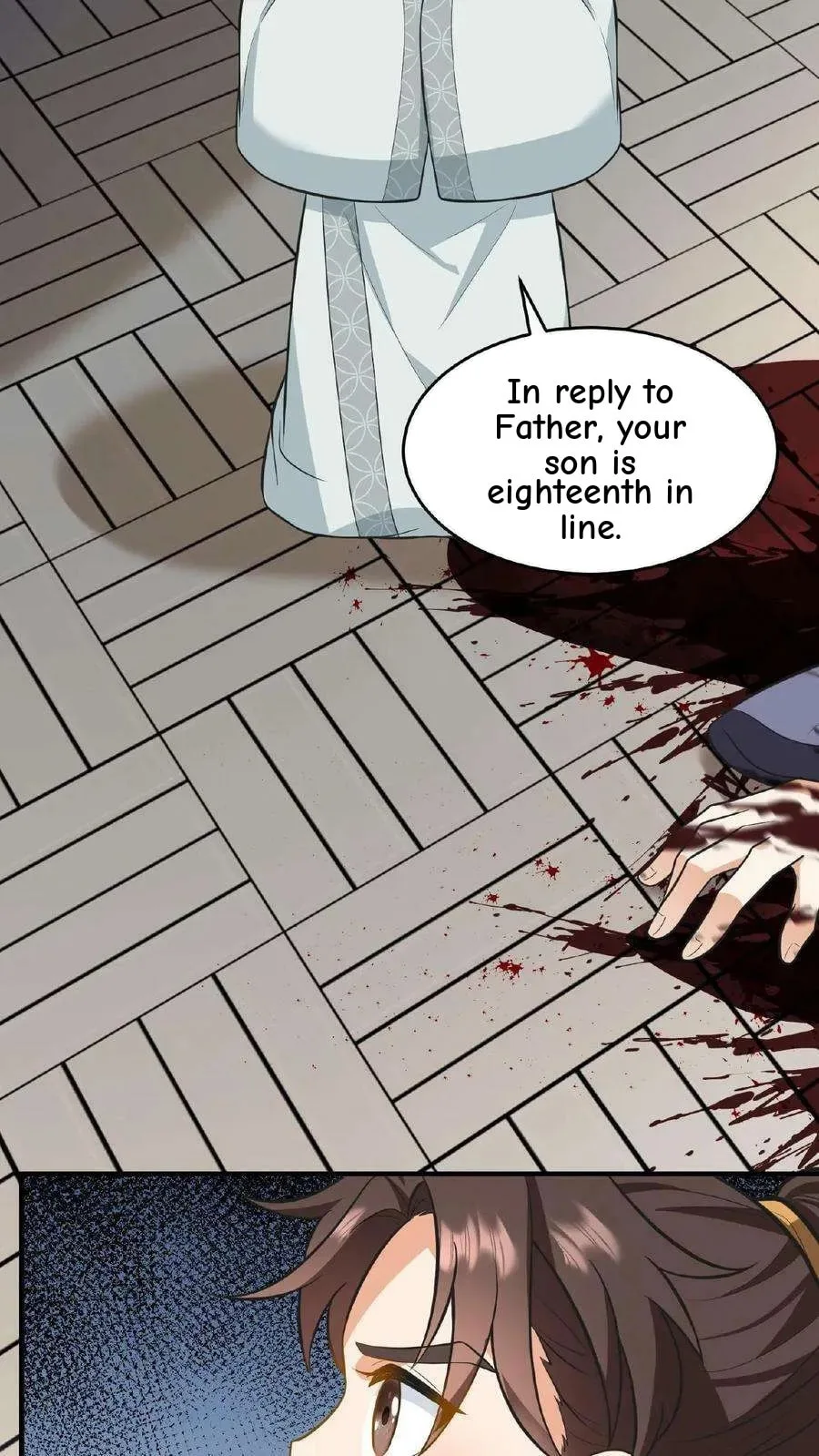 Wo Chuan Hui Baojun Xiaoshihou Da Fan Ta Naiping Chapter 83 page 31