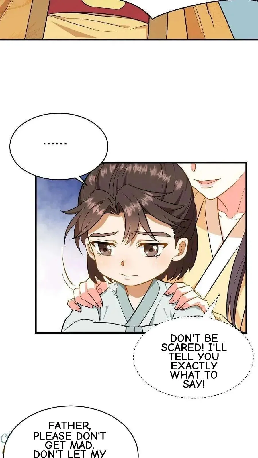 Wo Chuan Hui Baojun Xiaoshihou Da Fan Ta Naiping Chapter 84 page 10