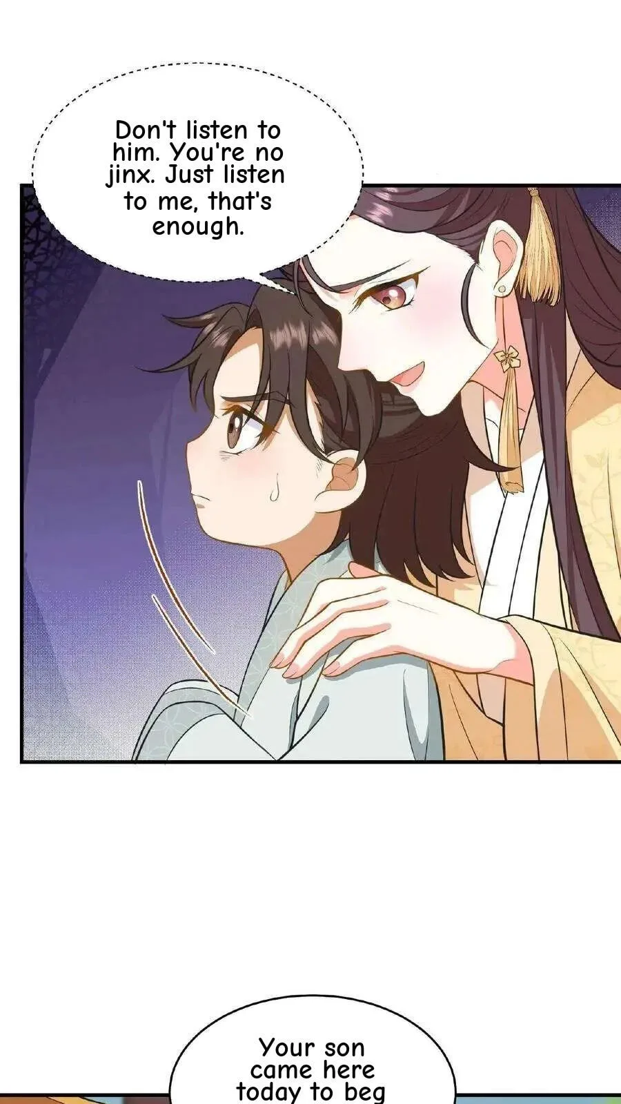 Wo Chuan Hui Baojun Xiaoshihou Da Fan Ta Naiping Chapter 84 page 5