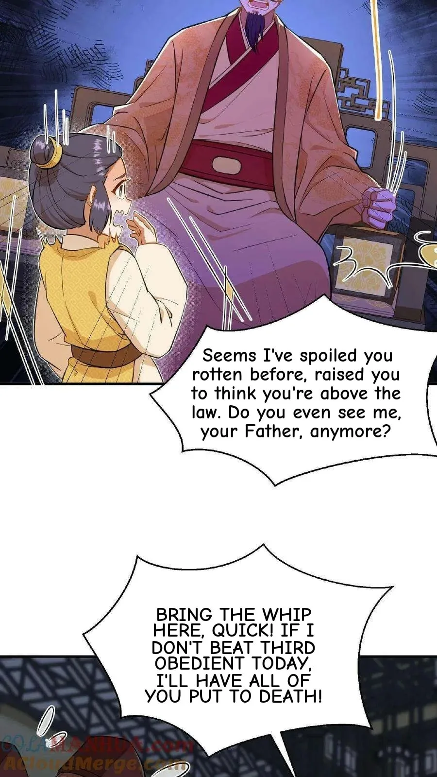 Wo Chuan Hui Baojun Xiaoshihou Da Fan Ta Naiping Chapter 84 page 22
